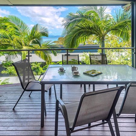 Pinnacle Apartments On Hamilton Island By Hiha Εξωτερικό φωτογραφία