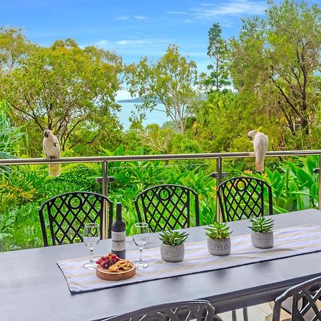 Pinnacle Apartments On Hamilton Island By Hiha Εξωτερικό φωτογραφία