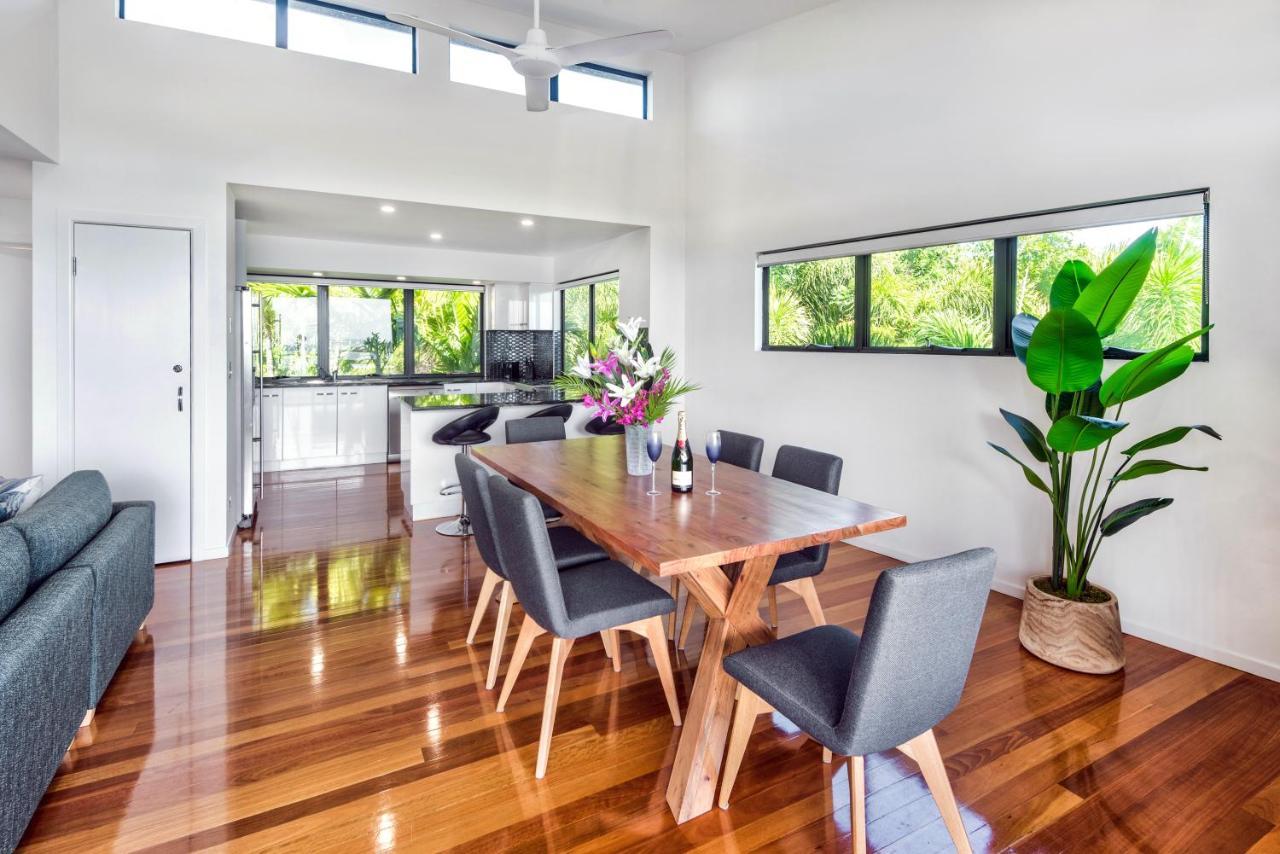 Pinnacle Apartments On Hamilton Island By Hiha Εξωτερικό φωτογραφία