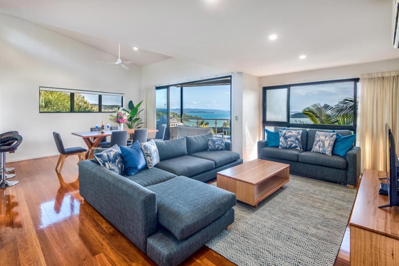 Pinnacle Apartments On Hamilton Island By Hiha Εξωτερικό φωτογραφία