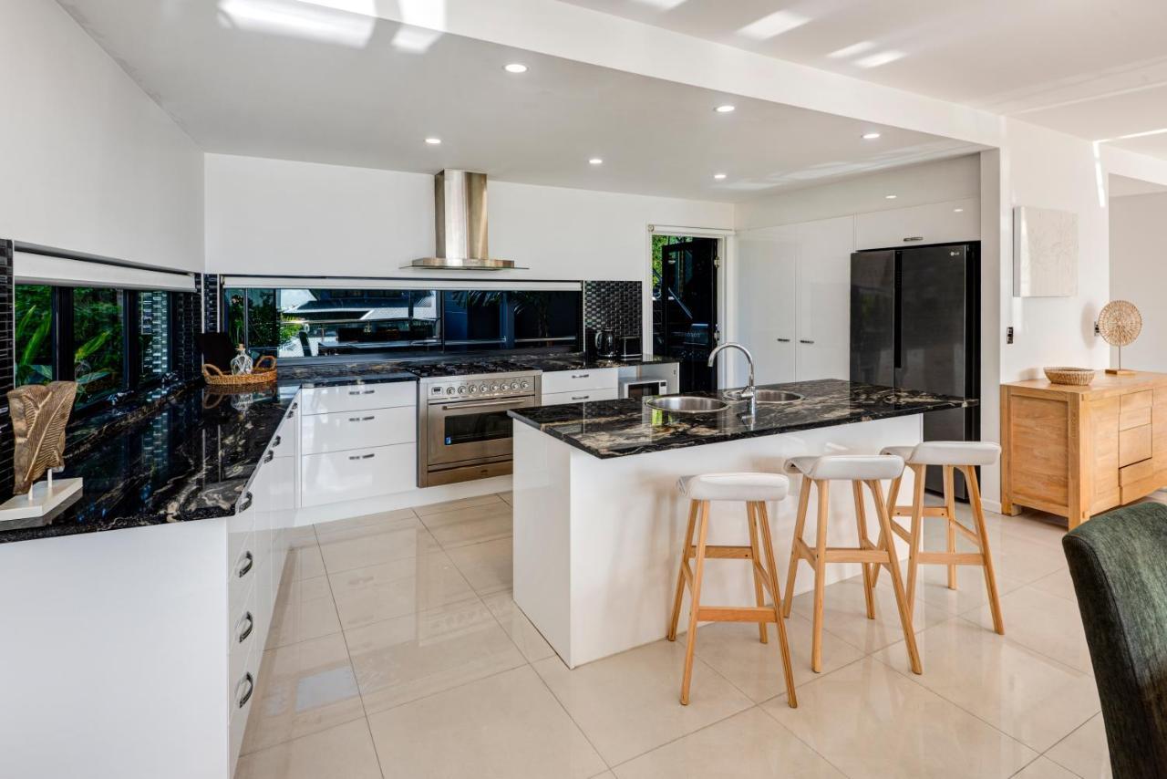 Pinnacle Apartments On Hamilton Island By Hiha Εξωτερικό φωτογραφία
