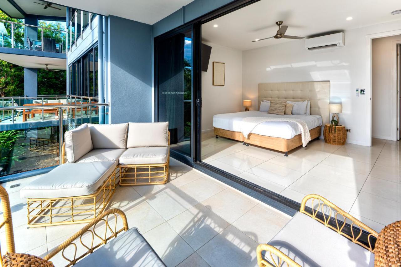 Pinnacle Apartments On Hamilton Island By Hiha Εξωτερικό φωτογραφία