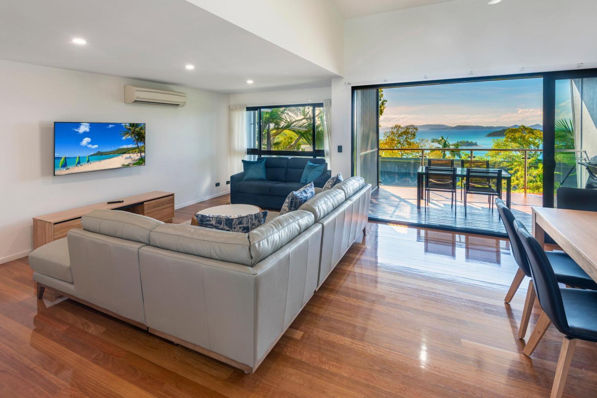 Pinnacle Apartments On Hamilton Island By Hiha Εξωτερικό φωτογραφία