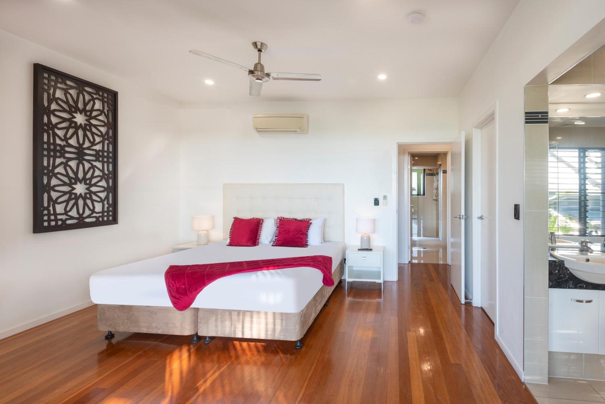 Pinnacle Apartments On Hamilton Island By Hiha Εξωτερικό φωτογραφία