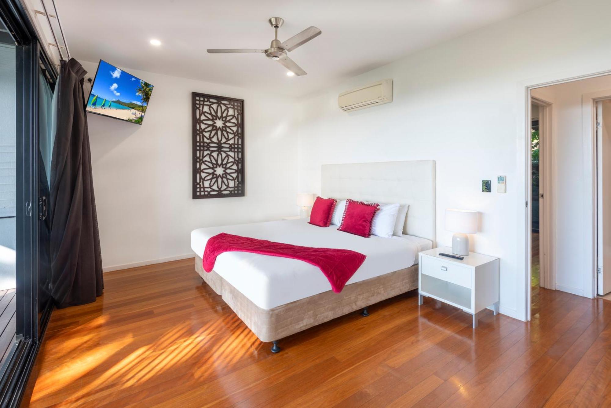 Pinnacle Apartments On Hamilton Island By Hiha Εξωτερικό φωτογραφία
