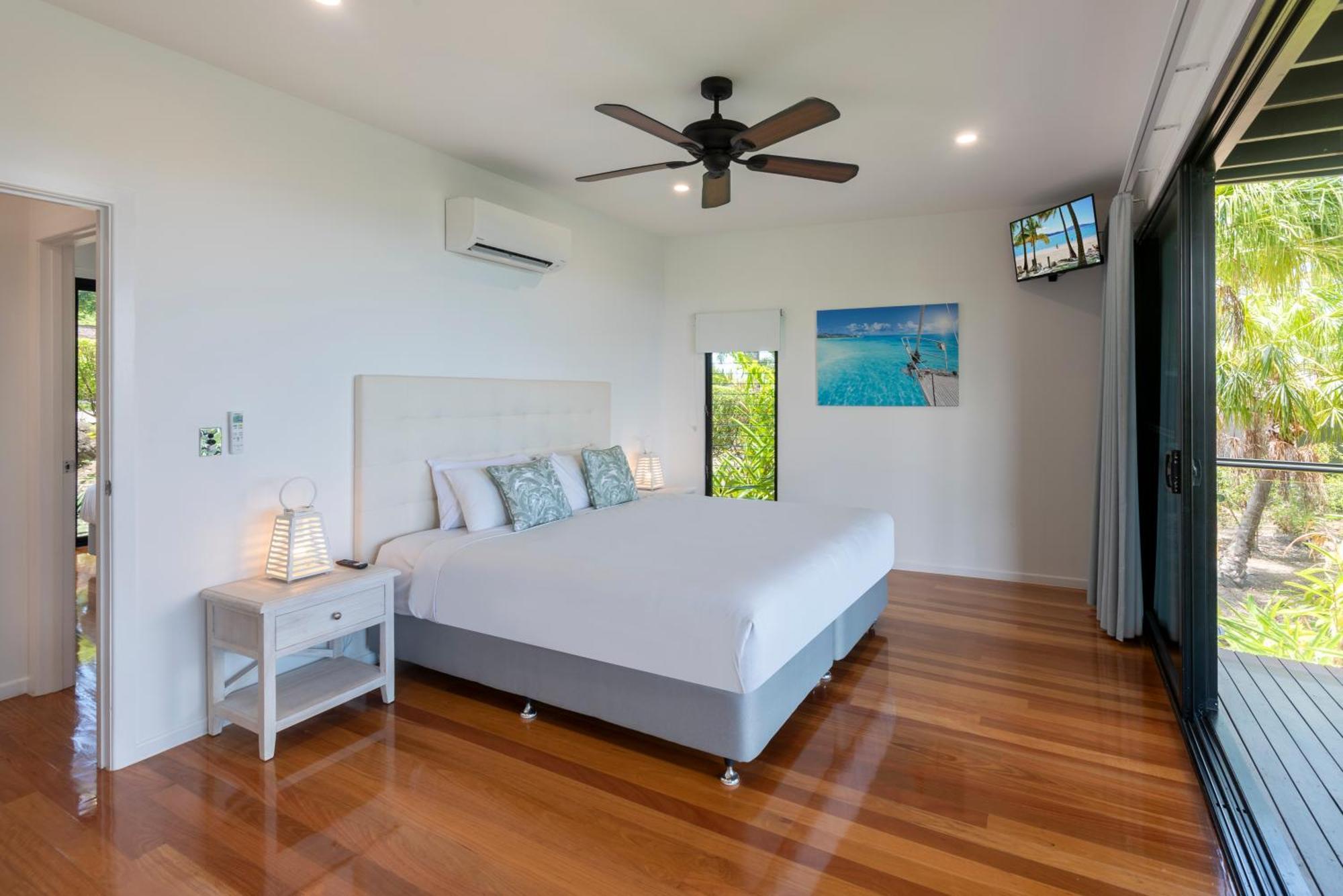 Pinnacle Apartments On Hamilton Island By Hiha Εξωτερικό φωτογραφία
