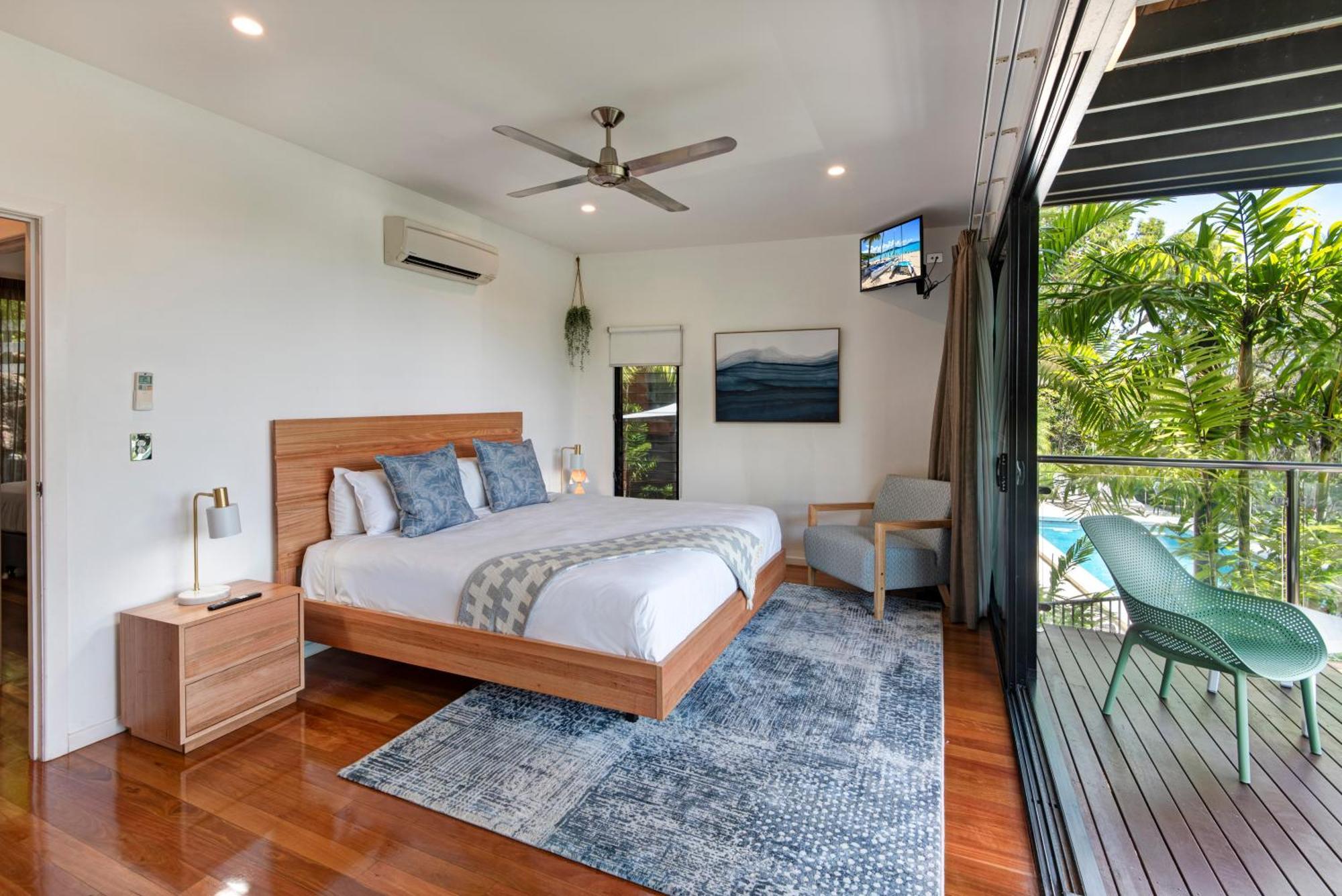 Pinnacle Apartments On Hamilton Island By Hiha Εξωτερικό φωτογραφία