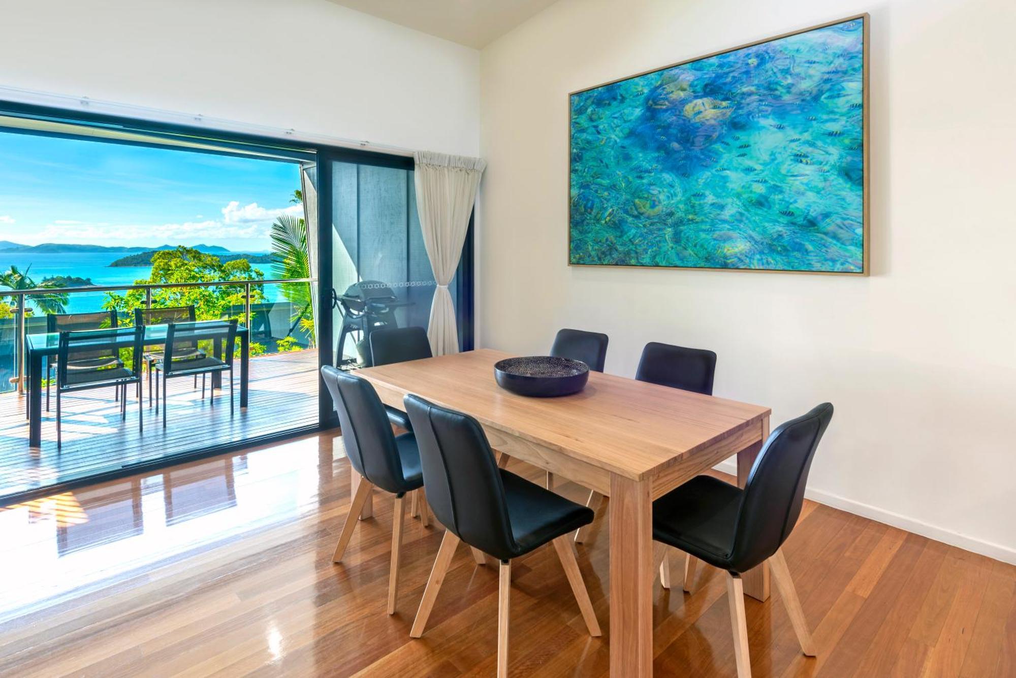 Pinnacle Apartments On Hamilton Island By Hiha Εξωτερικό φωτογραφία