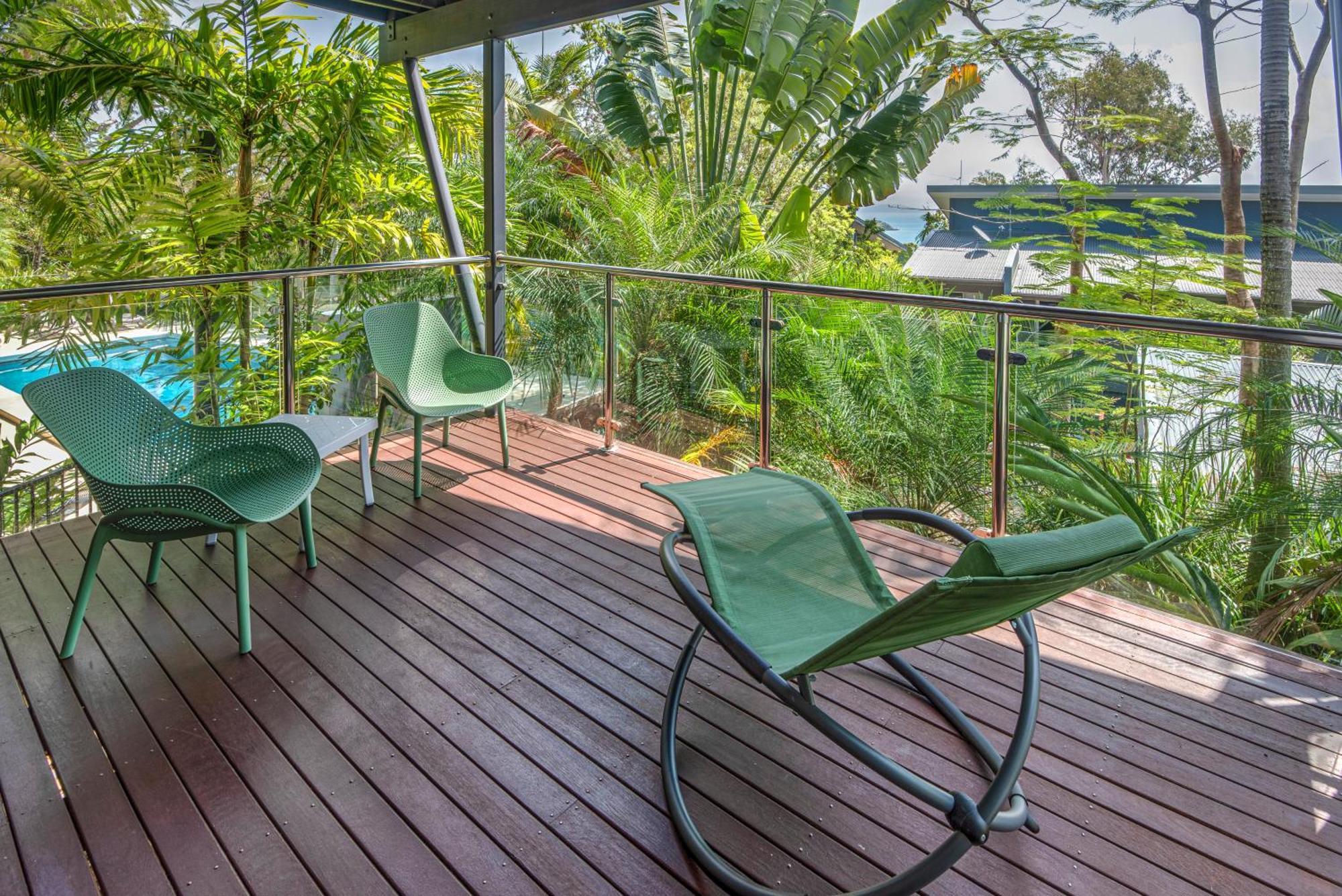 Pinnacle Apartments On Hamilton Island By Hiha Εξωτερικό φωτογραφία
