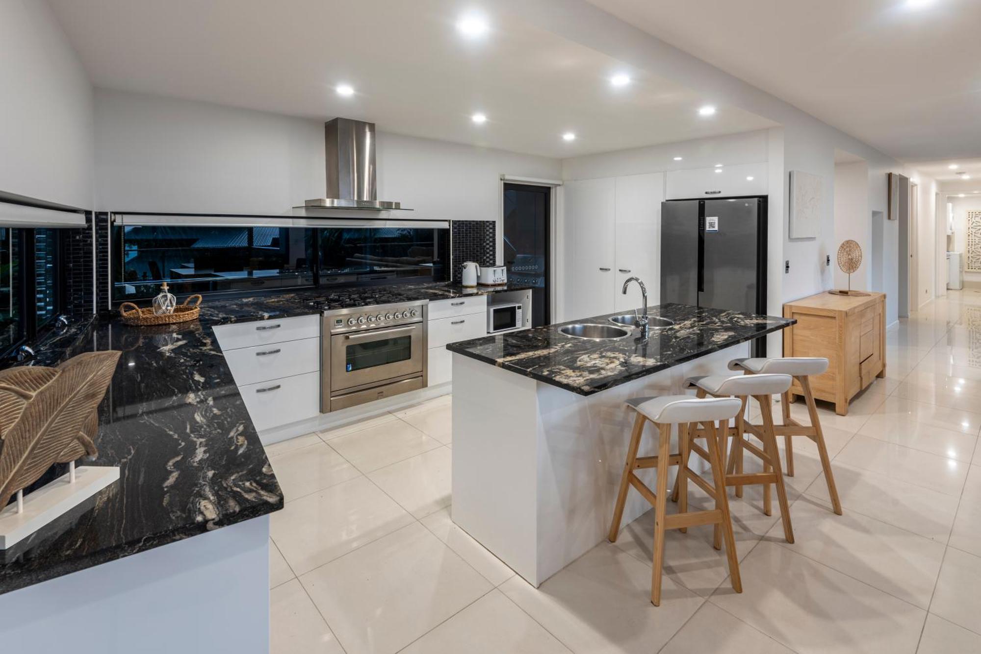 Pinnacle Apartments On Hamilton Island By Hiha Εξωτερικό φωτογραφία