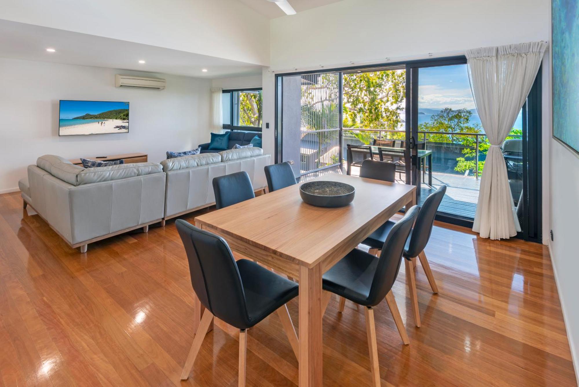 Pinnacle Apartments On Hamilton Island By Hiha Εξωτερικό φωτογραφία