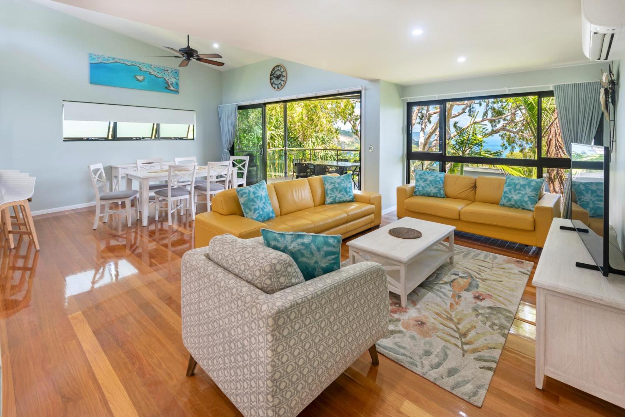 Pinnacle Apartments On Hamilton Island By Hiha Εξωτερικό φωτογραφία