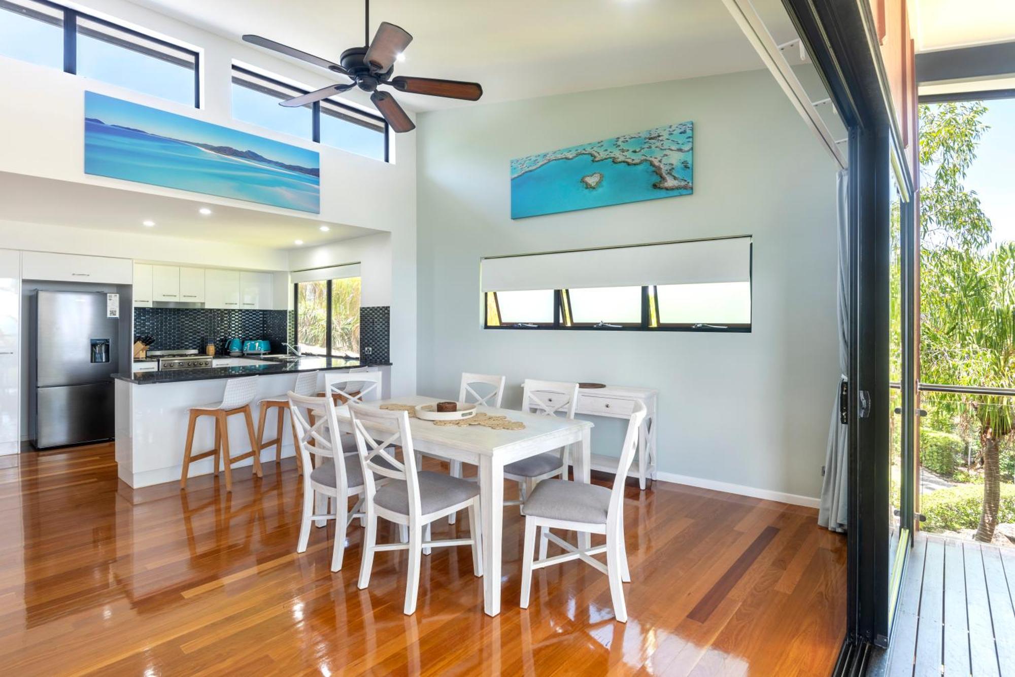 Pinnacle Apartments On Hamilton Island By Hiha Εξωτερικό φωτογραφία