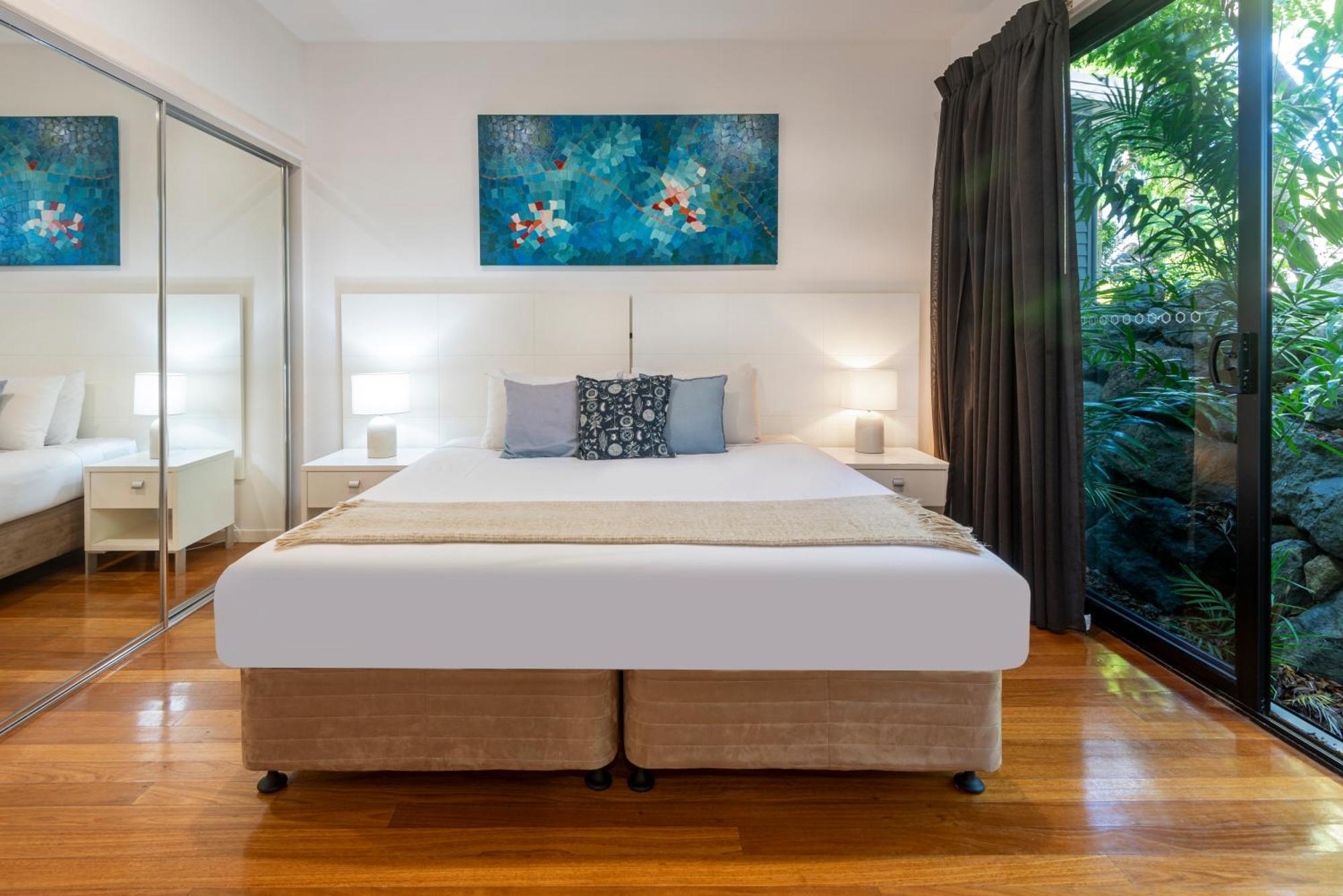 Pinnacle Apartments On Hamilton Island By Hiha Εξωτερικό φωτογραφία