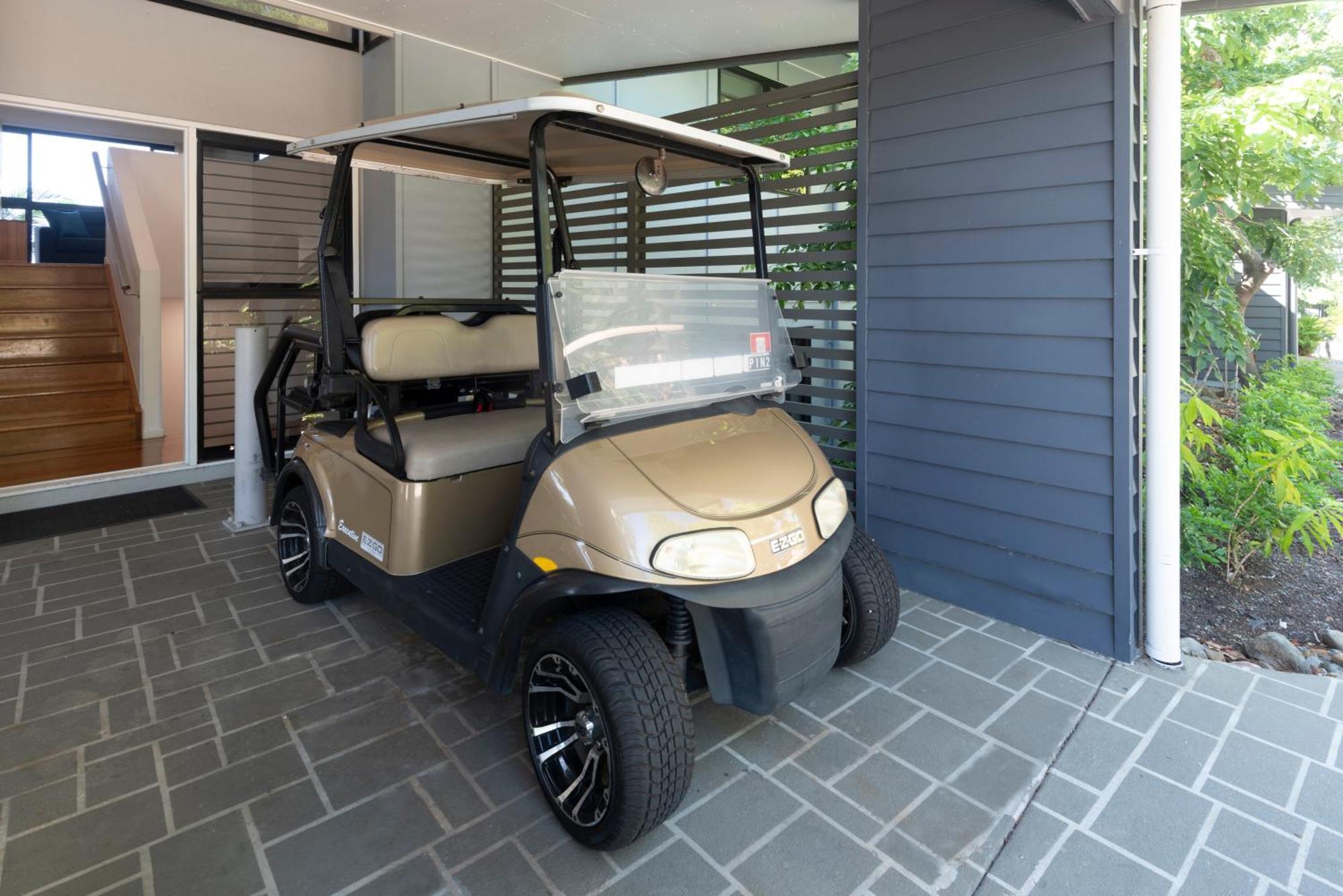 Pinnacle Apartments On Hamilton Island By Hiha Εξωτερικό φωτογραφία