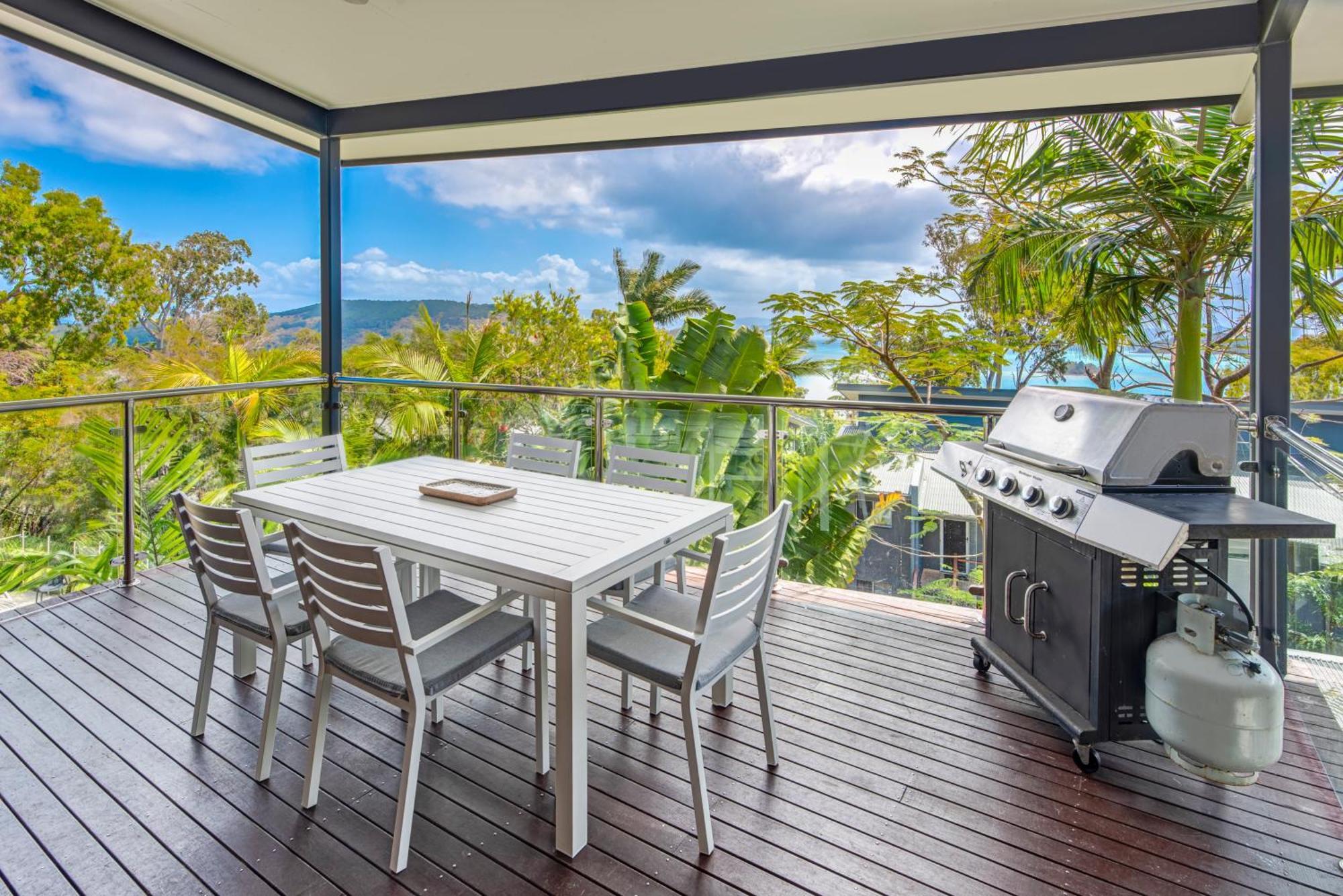 Pinnacle Apartments On Hamilton Island By Hiha Εξωτερικό φωτογραφία