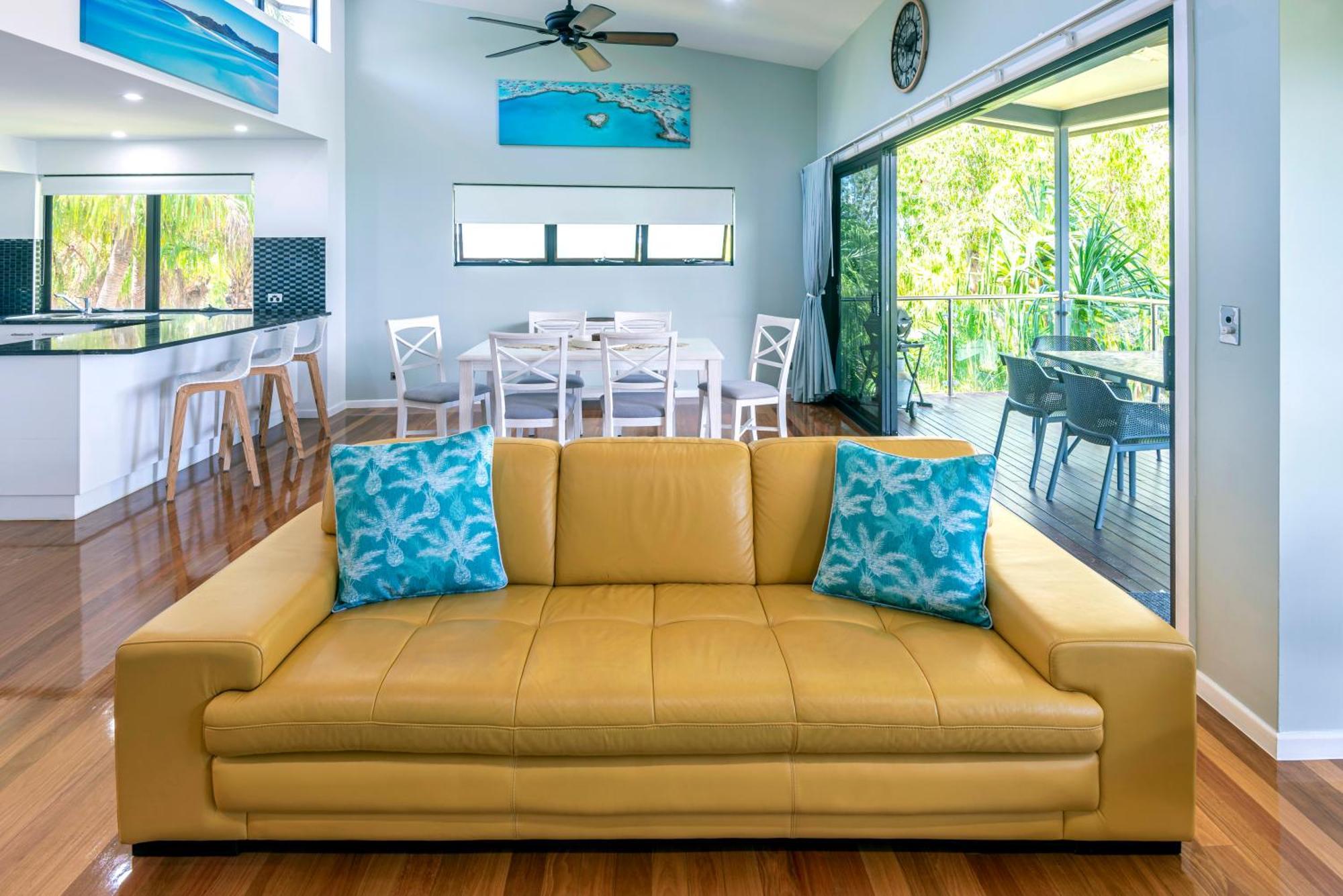 Pinnacle Apartments On Hamilton Island By Hiha Εξωτερικό φωτογραφία