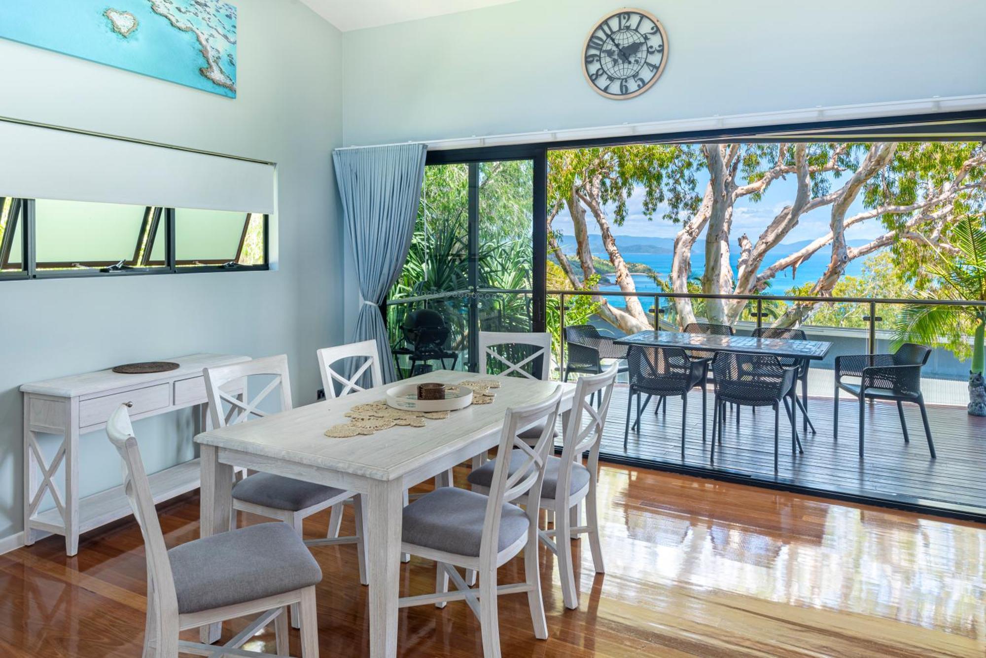 Pinnacle Apartments On Hamilton Island By Hiha Εξωτερικό φωτογραφία