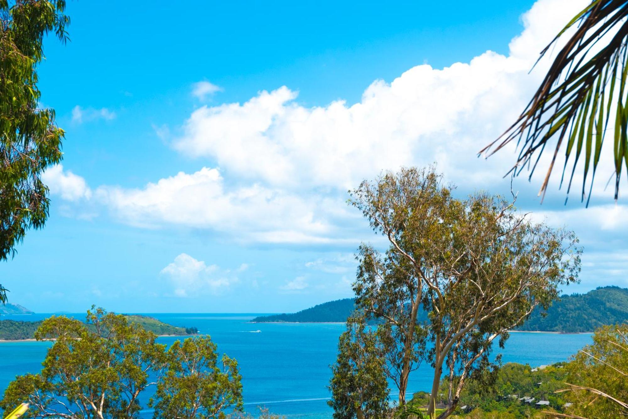 Pinnacle Apartments On Hamilton Island By Hiha Εξωτερικό φωτογραφία