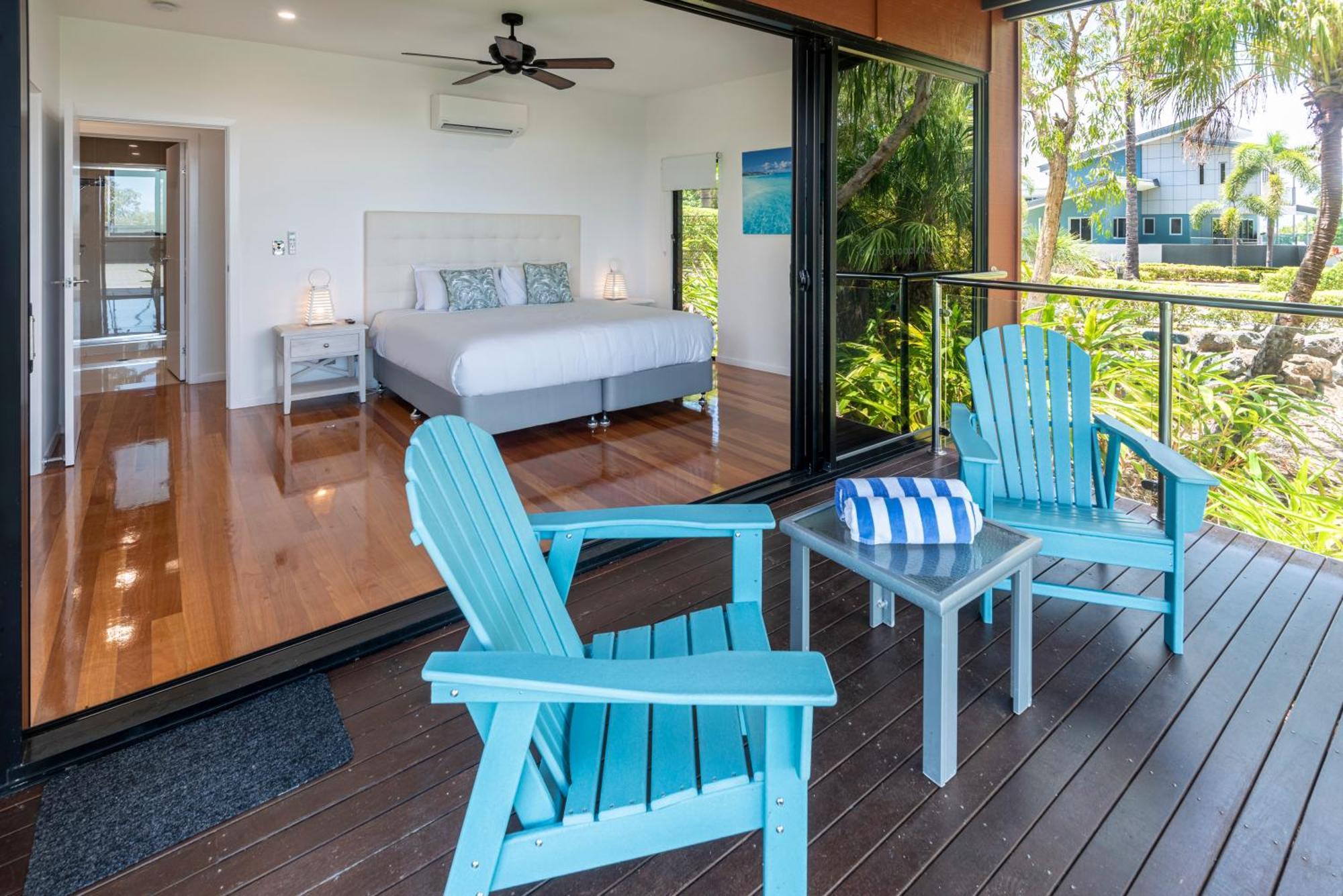 Pinnacle Apartments On Hamilton Island By Hiha Εξωτερικό φωτογραφία