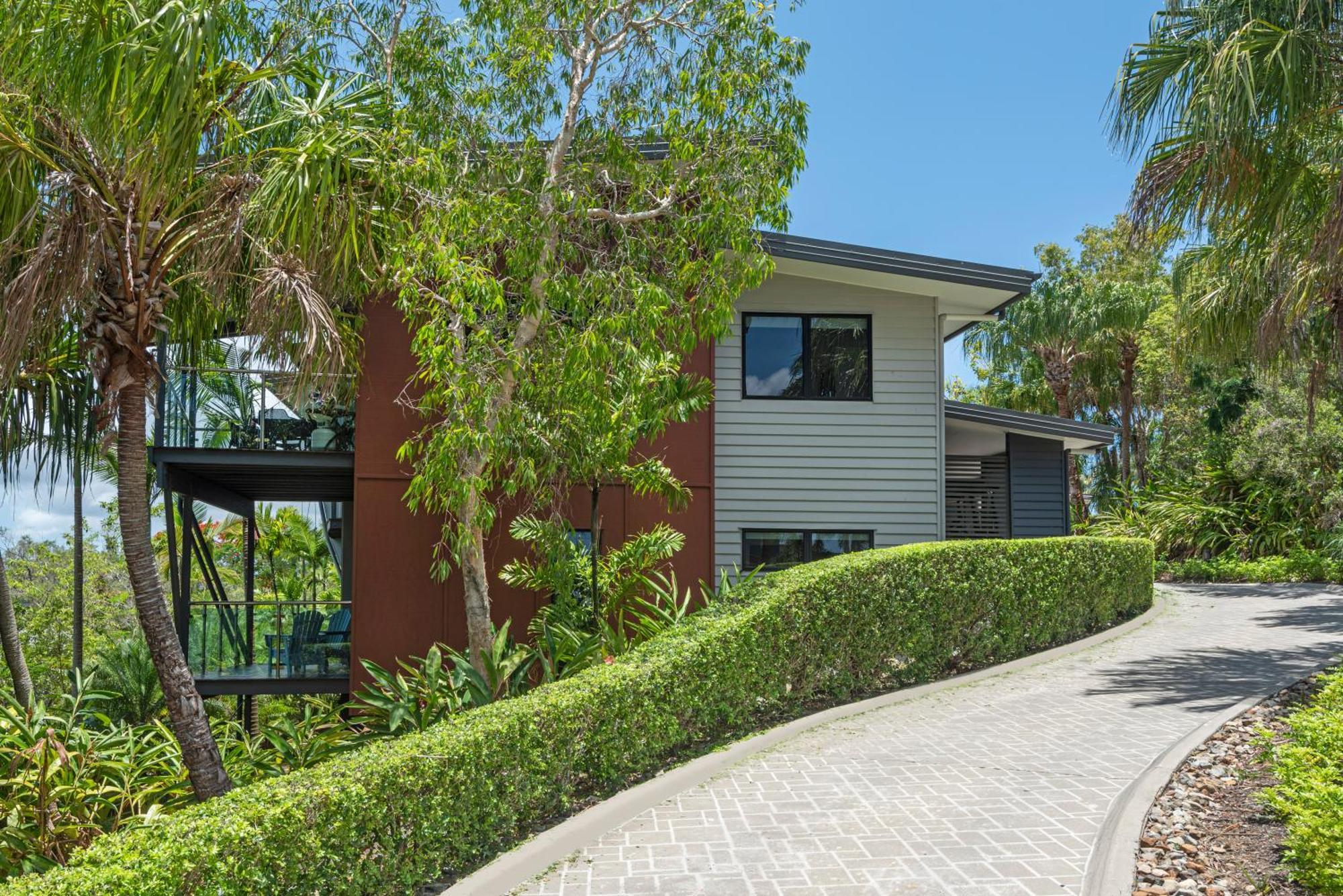 Pinnacle Apartments On Hamilton Island By Hiha Εξωτερικό φωτογραφία