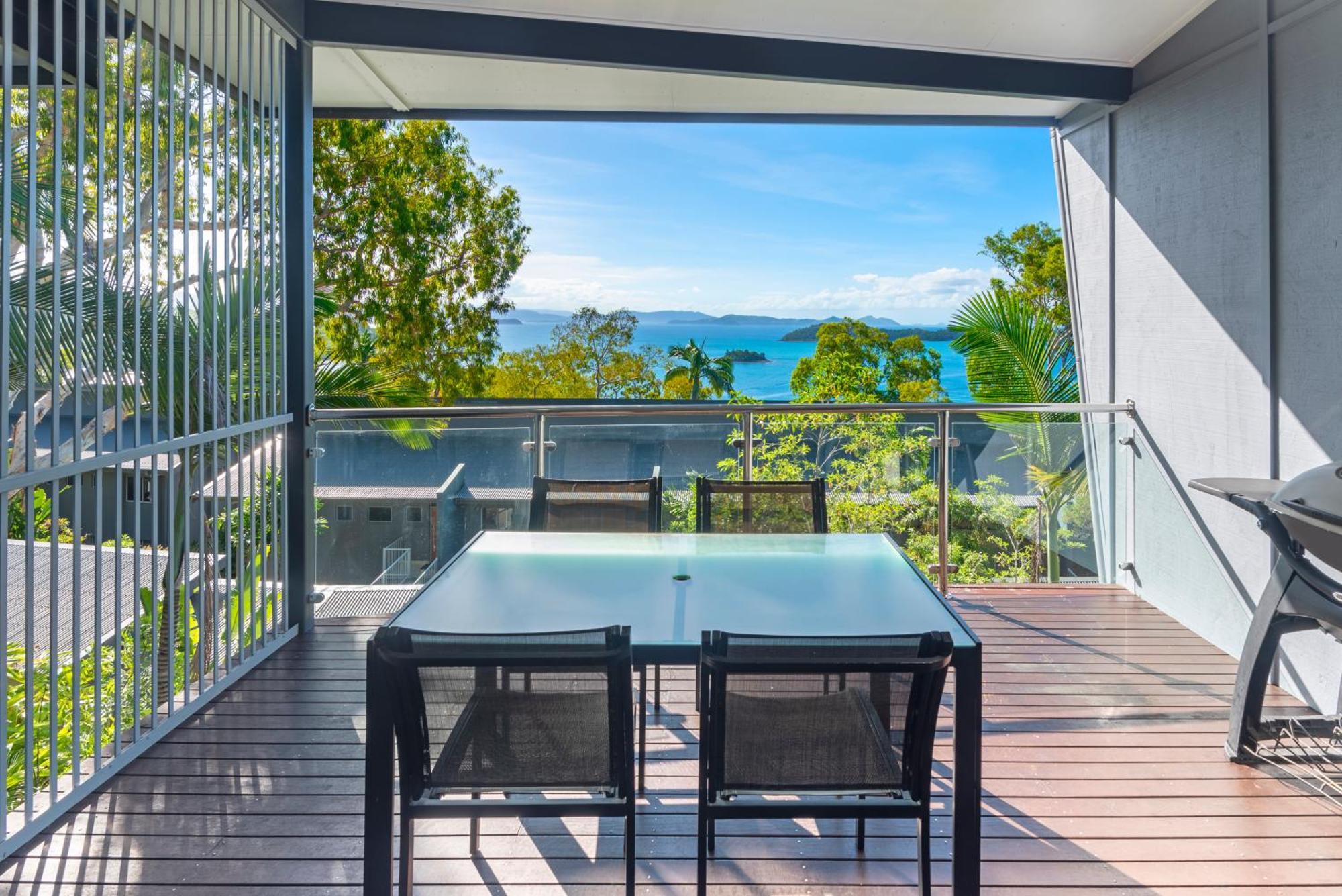 Pinnacle Apartments On Hamilton Island By Hiha Εξωτερικό φωτογραφία