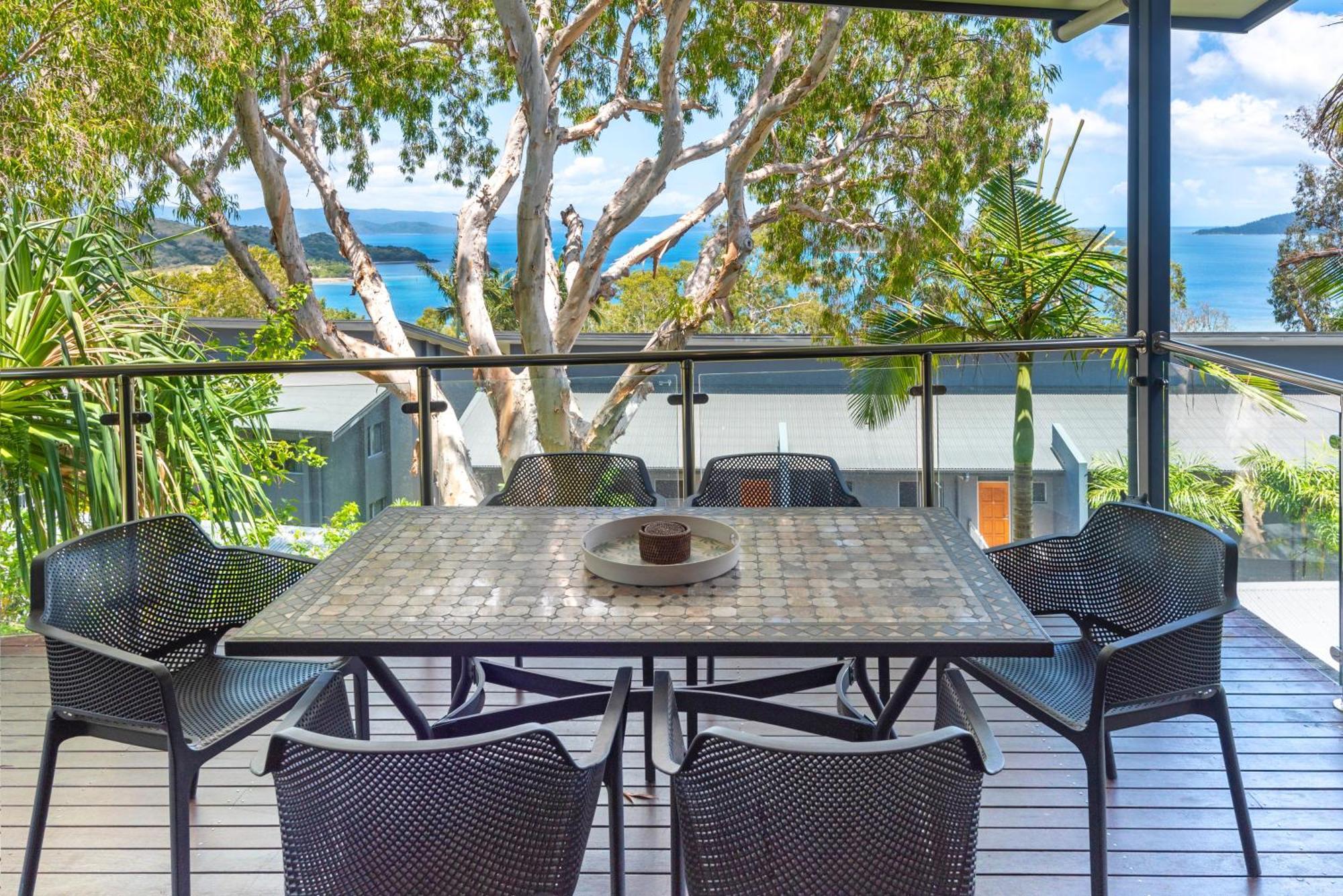 Pinnacle Apartments On Hamilton Island By Hiha Εξωτερικό φωτογραφία
