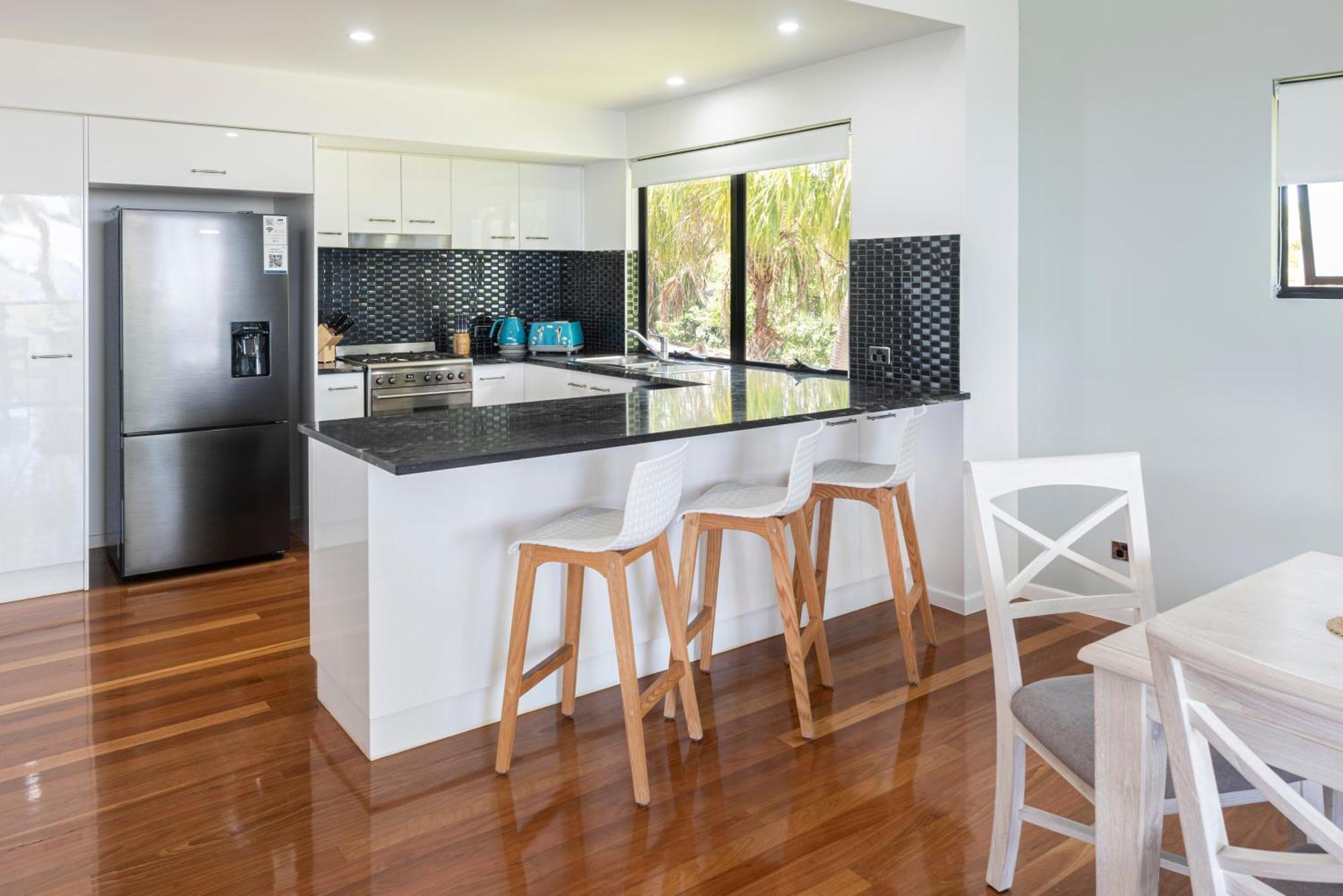 Pinnacle Apartments On Hamilton Island By Hiha Εξωτερικό φωτογραφία