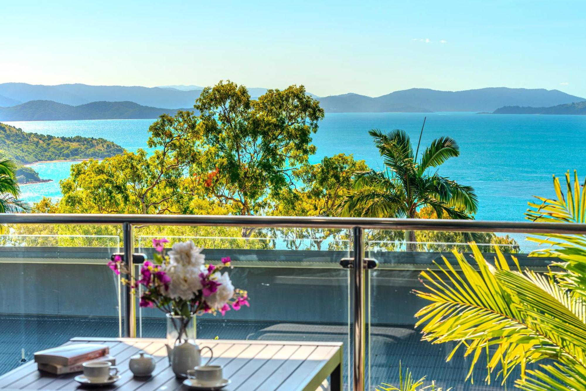 Pinnacle Apartments On Hamilton Island By Hiha Εξωτερικό φωτογραφία