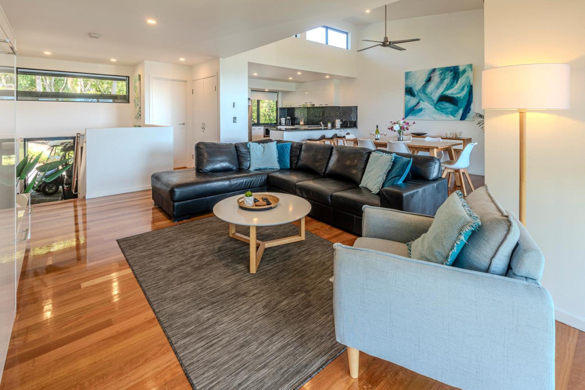 Pinnacle Apartments On Hamilton Island By Hiha Εξωτερικό φωτογραφία