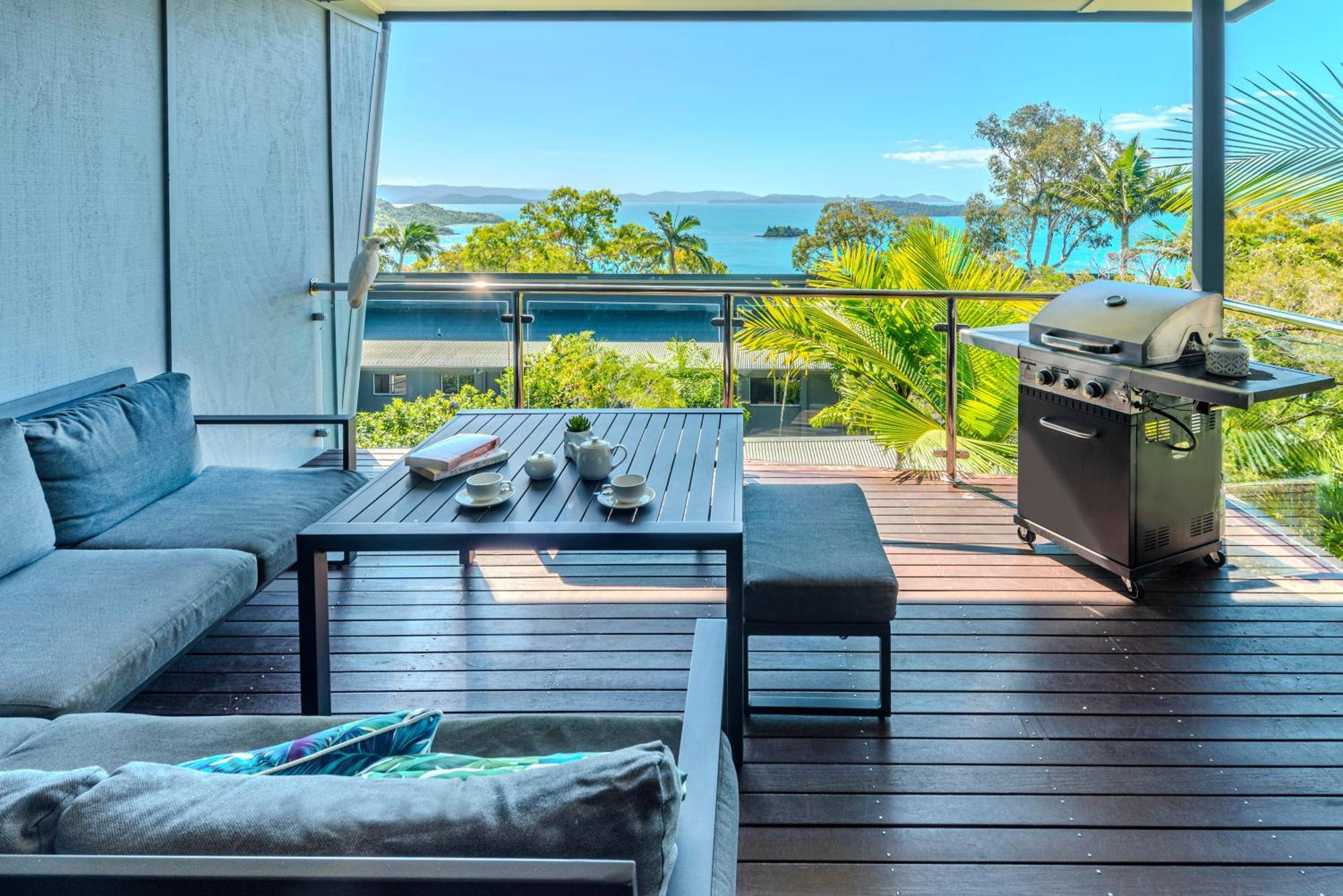 Pinnacle Apartments On Hamilton Island By Hiha Εξωτερικό φωτογραφία