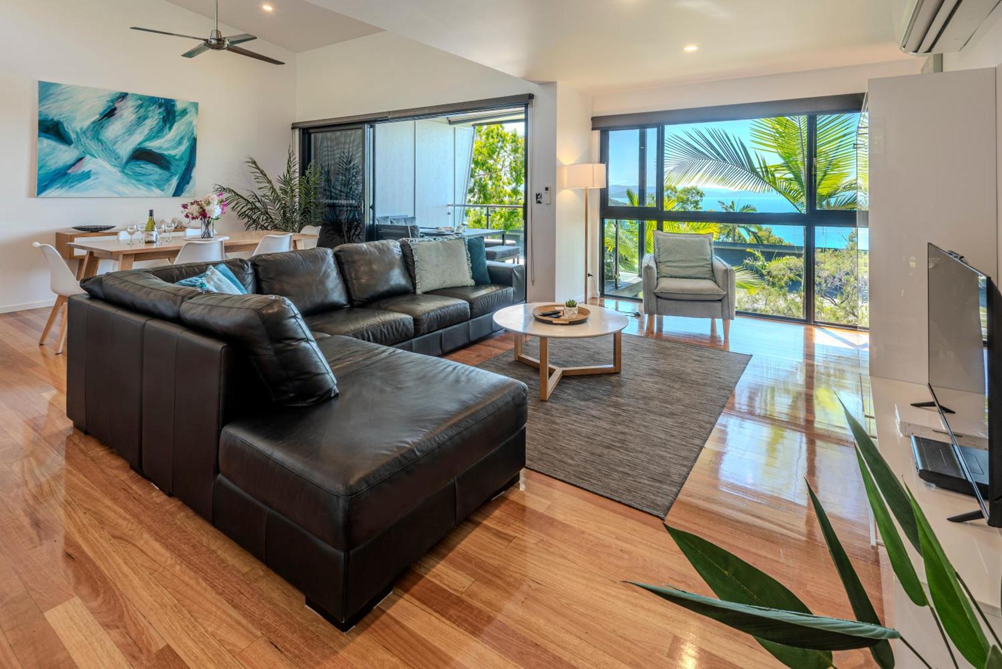 Pinnacle Apartments On Hamilton Island By Hiha Εξωτερικό φωτογραφία