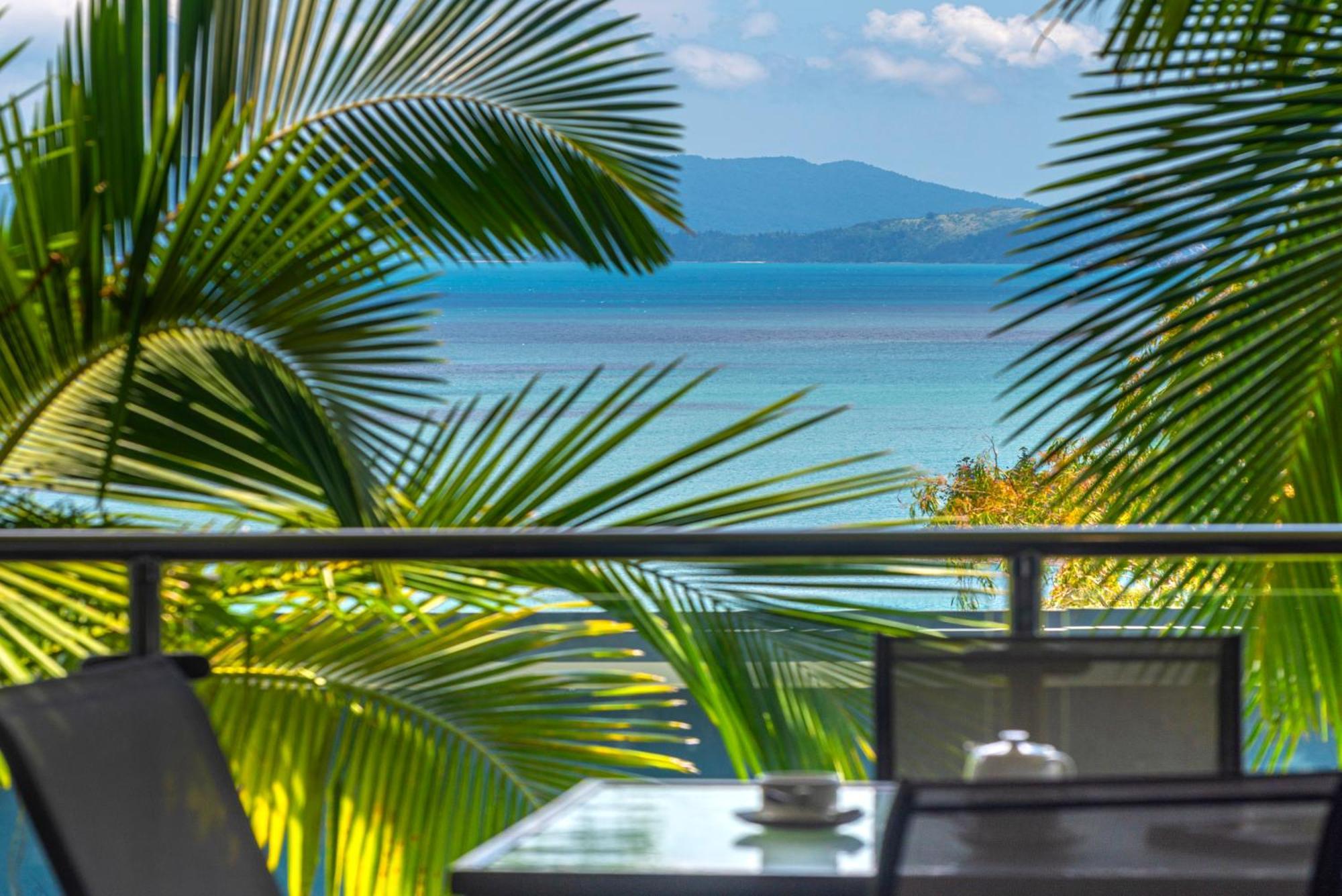 Pinnacle Apartments On Hamilton Island By Hiha Εξωτερικό φωτογραφία