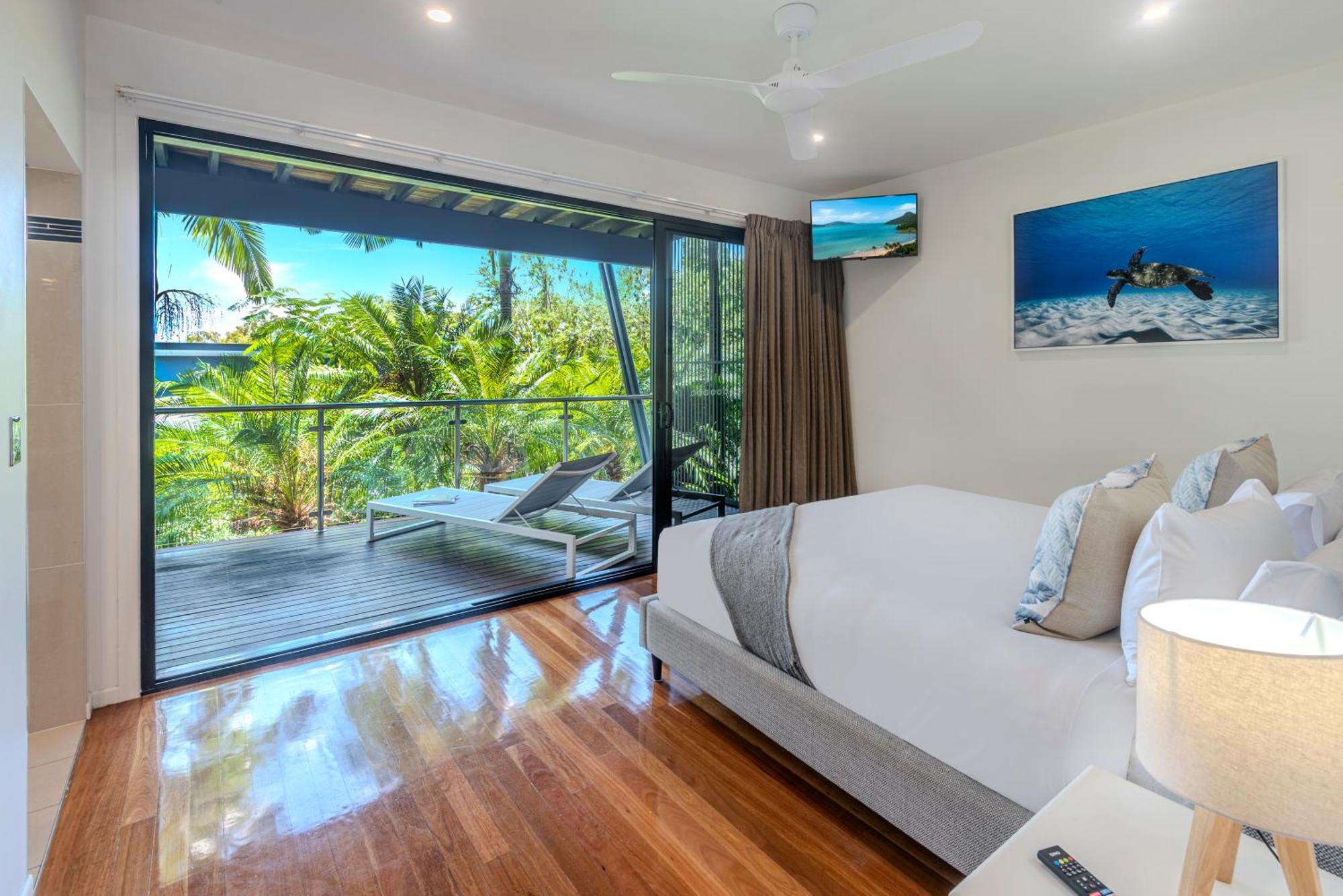 Pinnacle Apartments On Hamilton Island By Hiha Εξωτερικό φωτογραφία