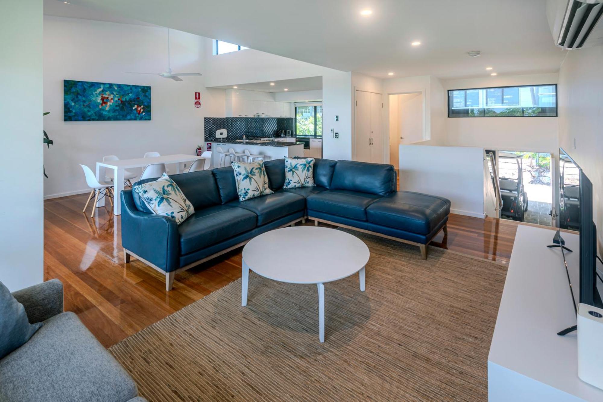 Pinnacle Apartments On Hamilton Island By Hiha Εξωτερικό φωτογραφία