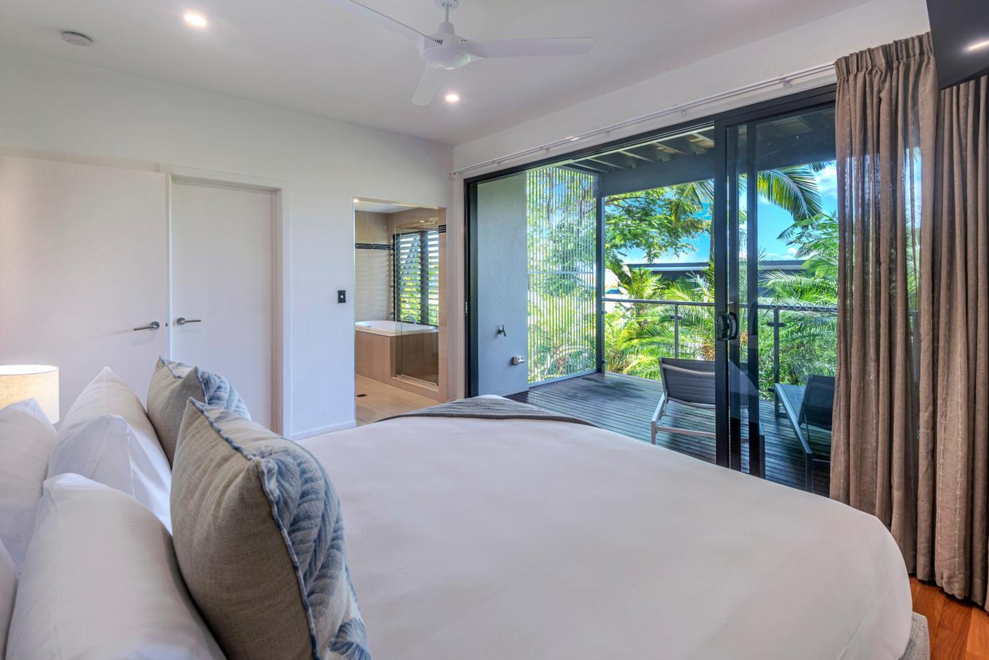 Pinnacle Apartments On Hamilton Island By Hiha Εξωτερικό φωτογραφία