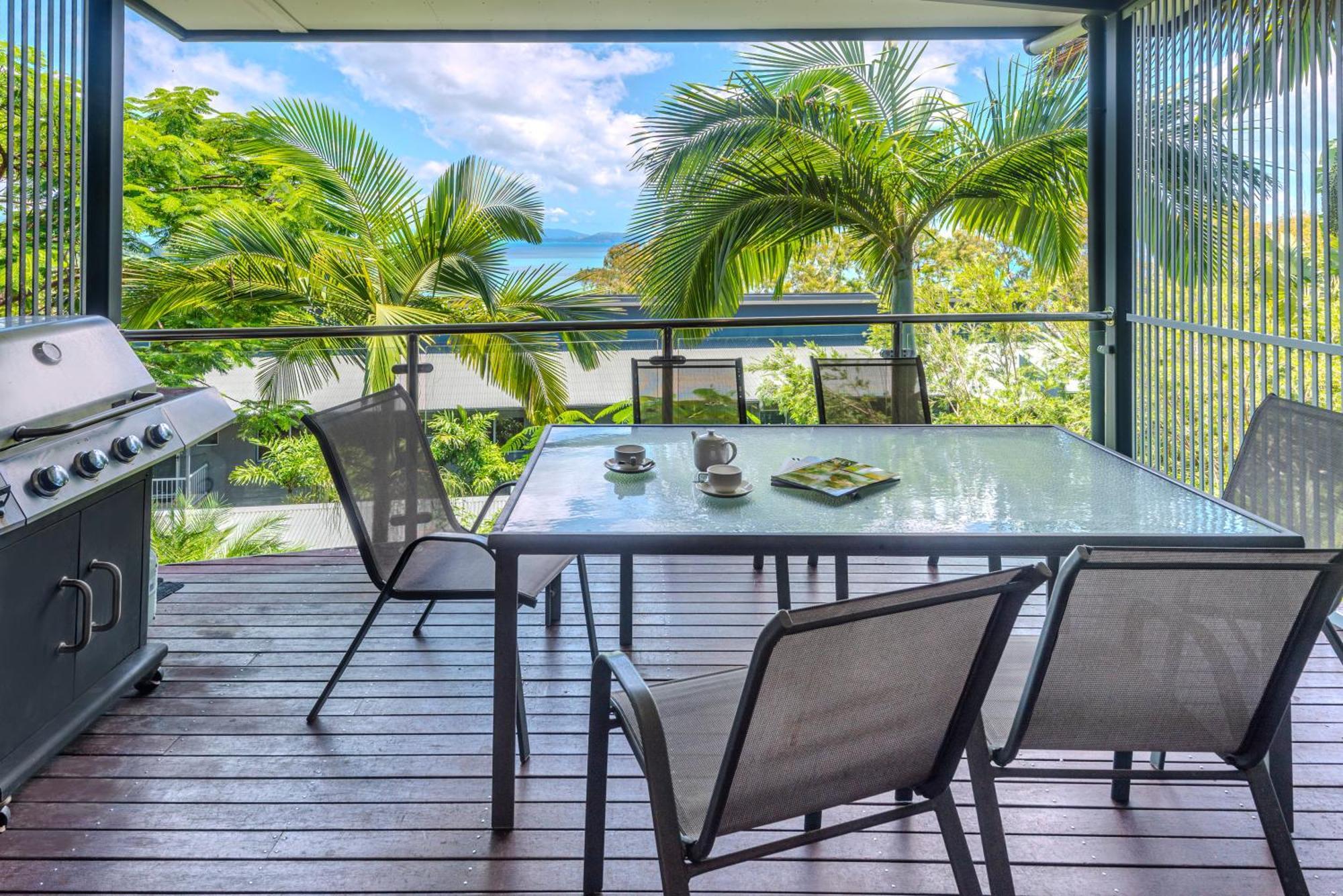 Pinnacle Apartments On Hamilton Island By Hiha Εξωτερικό φωτογραφία