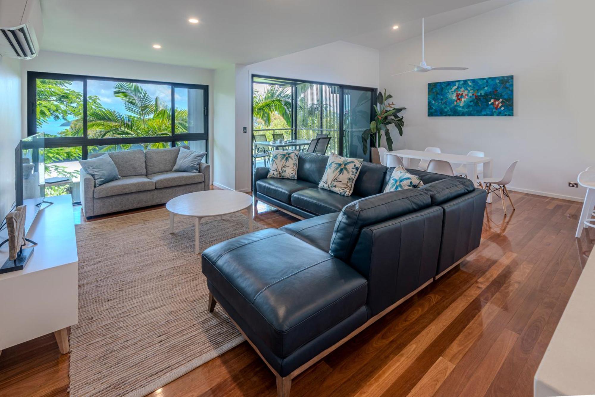 Pinnacle Apartments On Hamilton Island By Hiha Εξωτερικό φωτογραφία