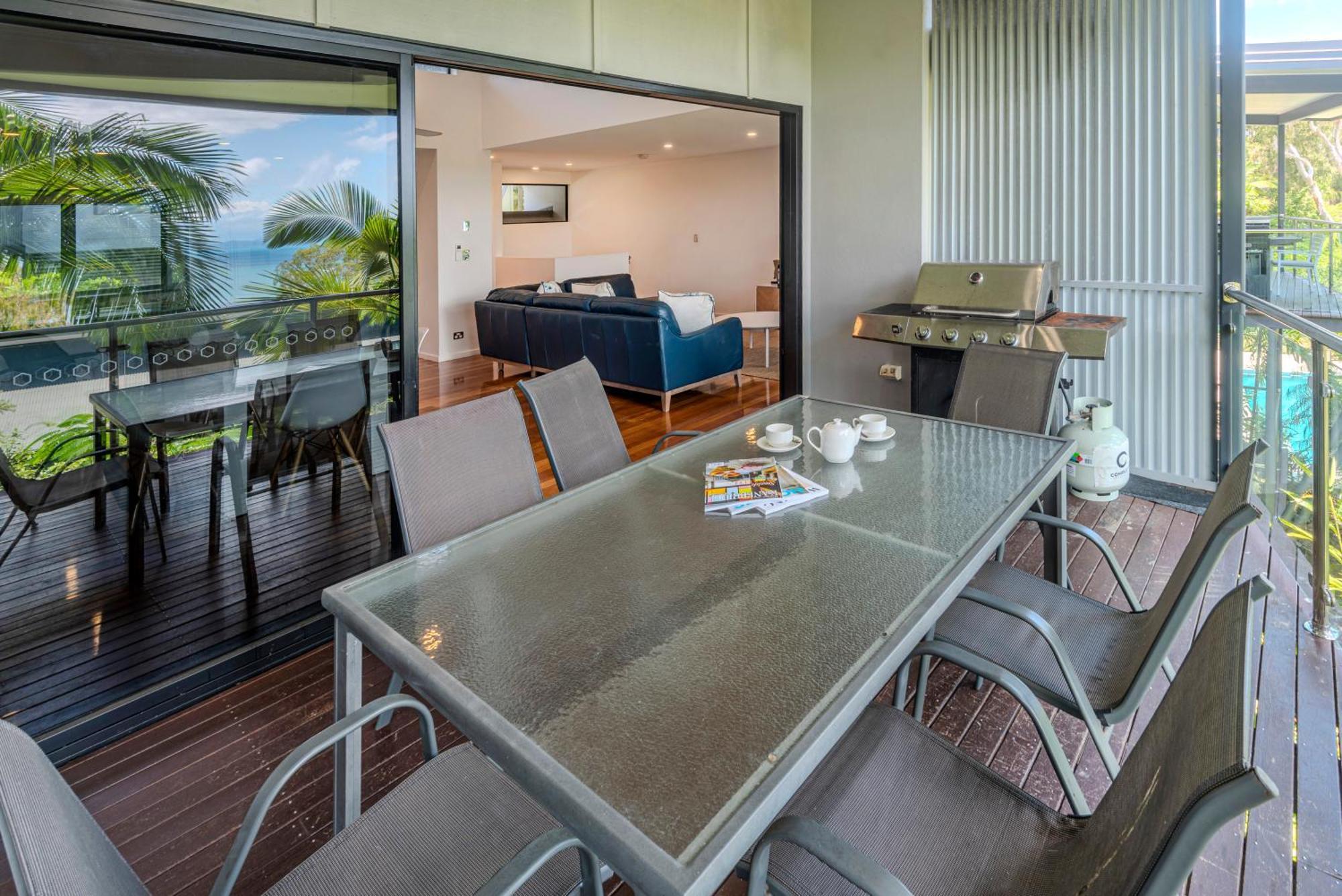 Pinnacle Apartments On Hamilton Island By Hiha Εξωτερικό φωτογραφία