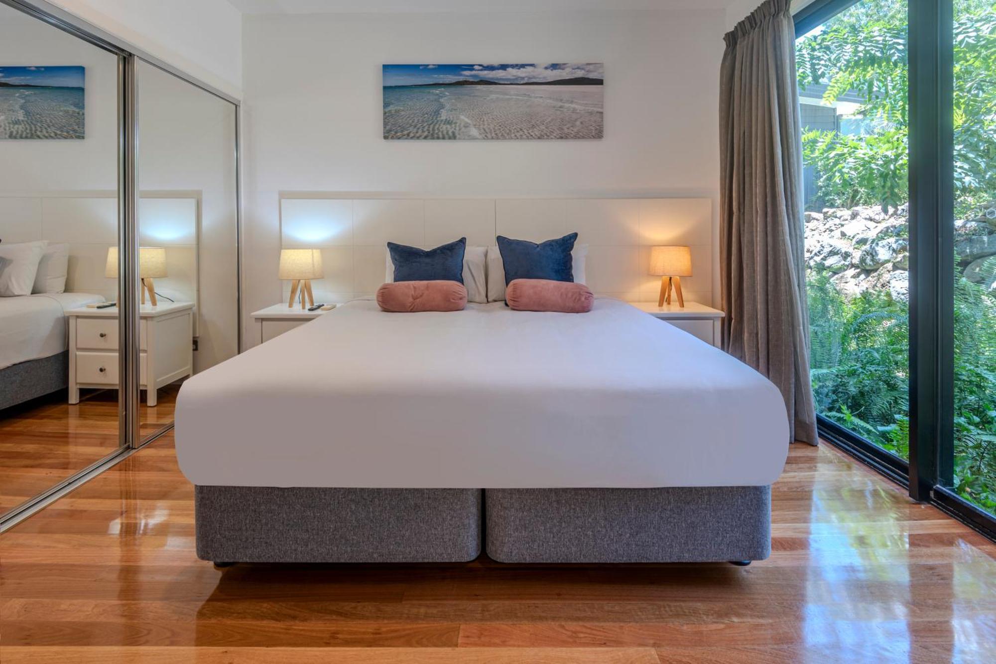 Pinnacle Apartments On Hamilton Island By Hiha Εξωτερικό φωτογραφία