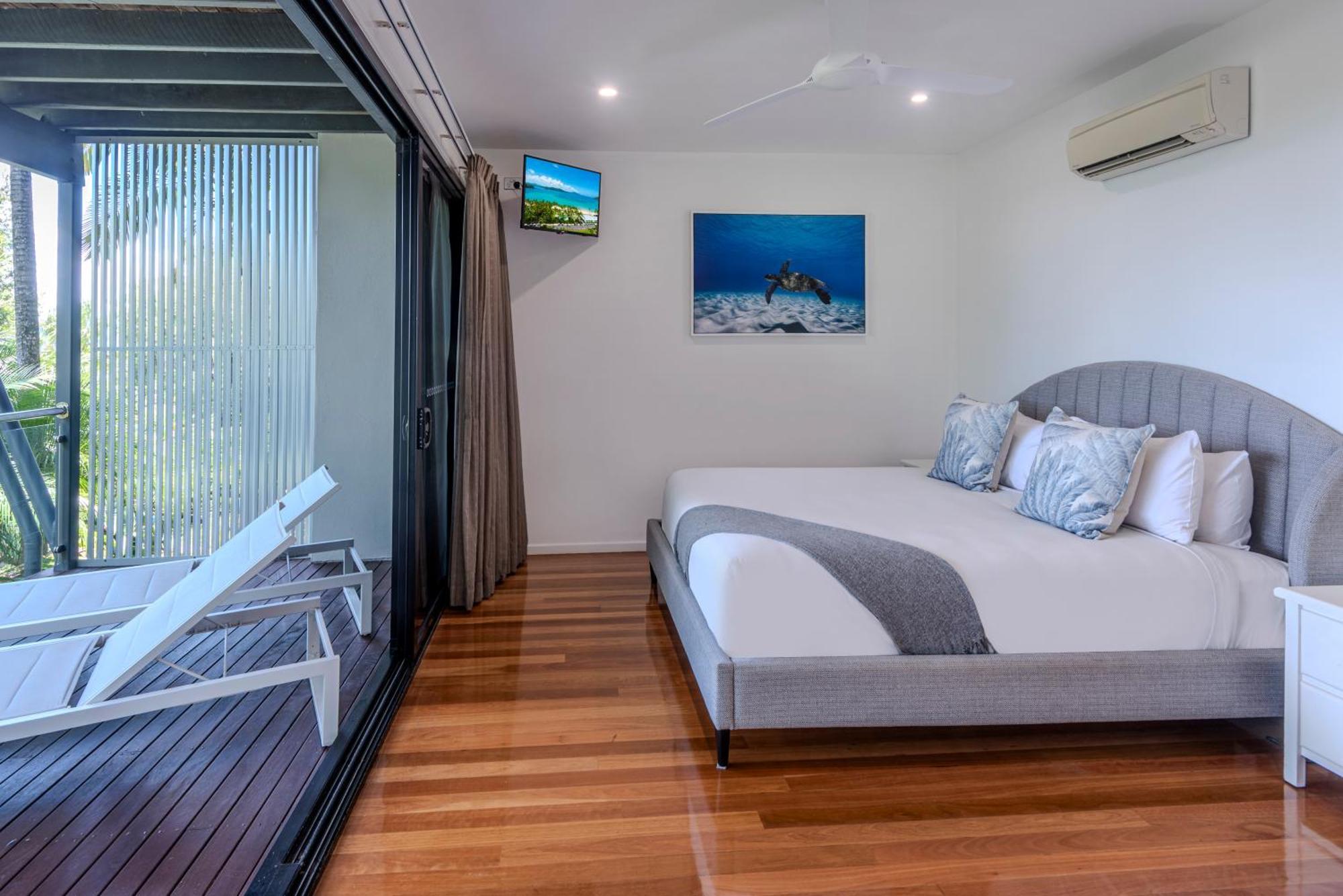 Pinnacle Apartments On Hamilton Island By Hiha Εξωτερικό φωτογραφία