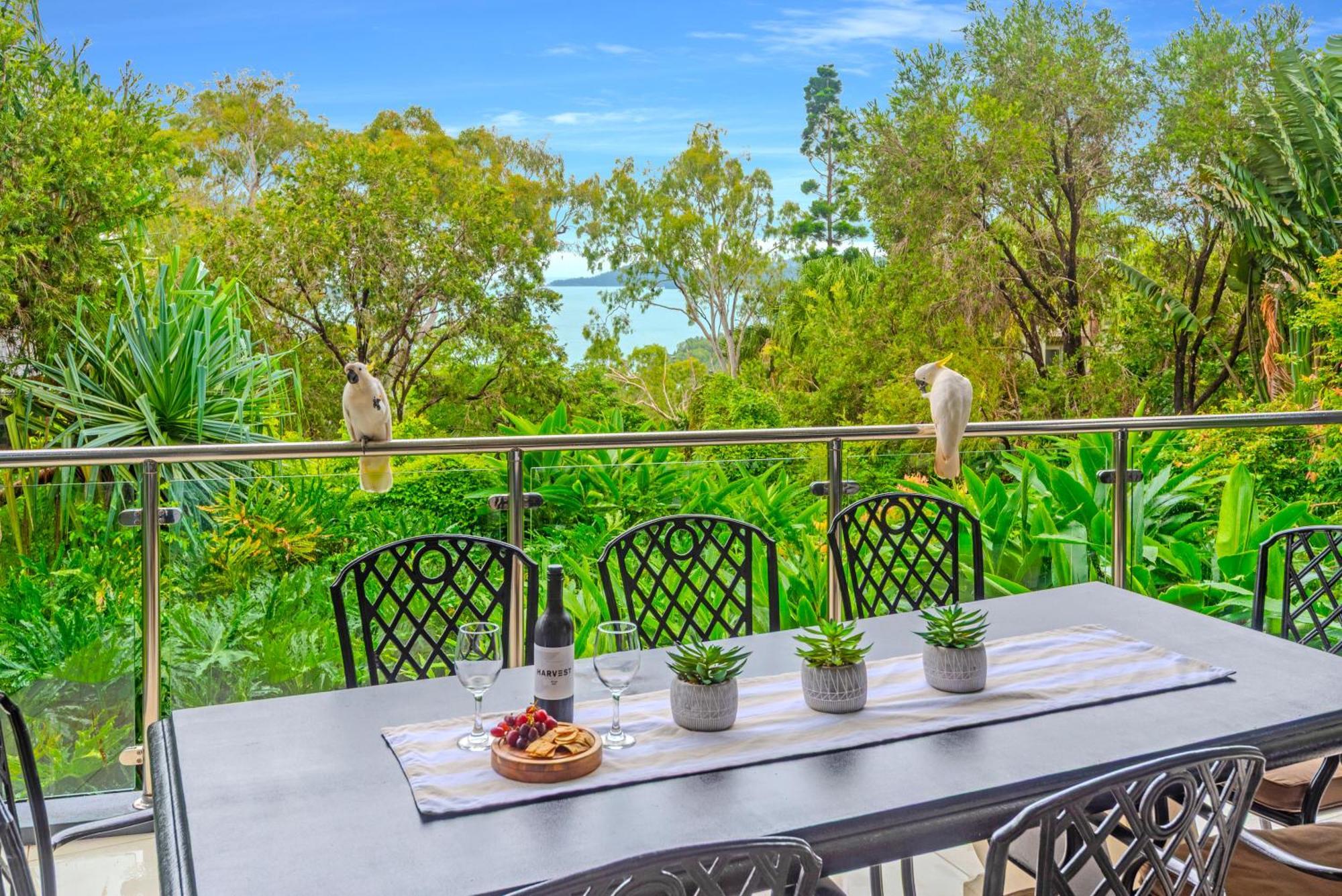 Pinnacle Apartments On Hamilton Island By Hiha Εξωτερικό φωτογραφία