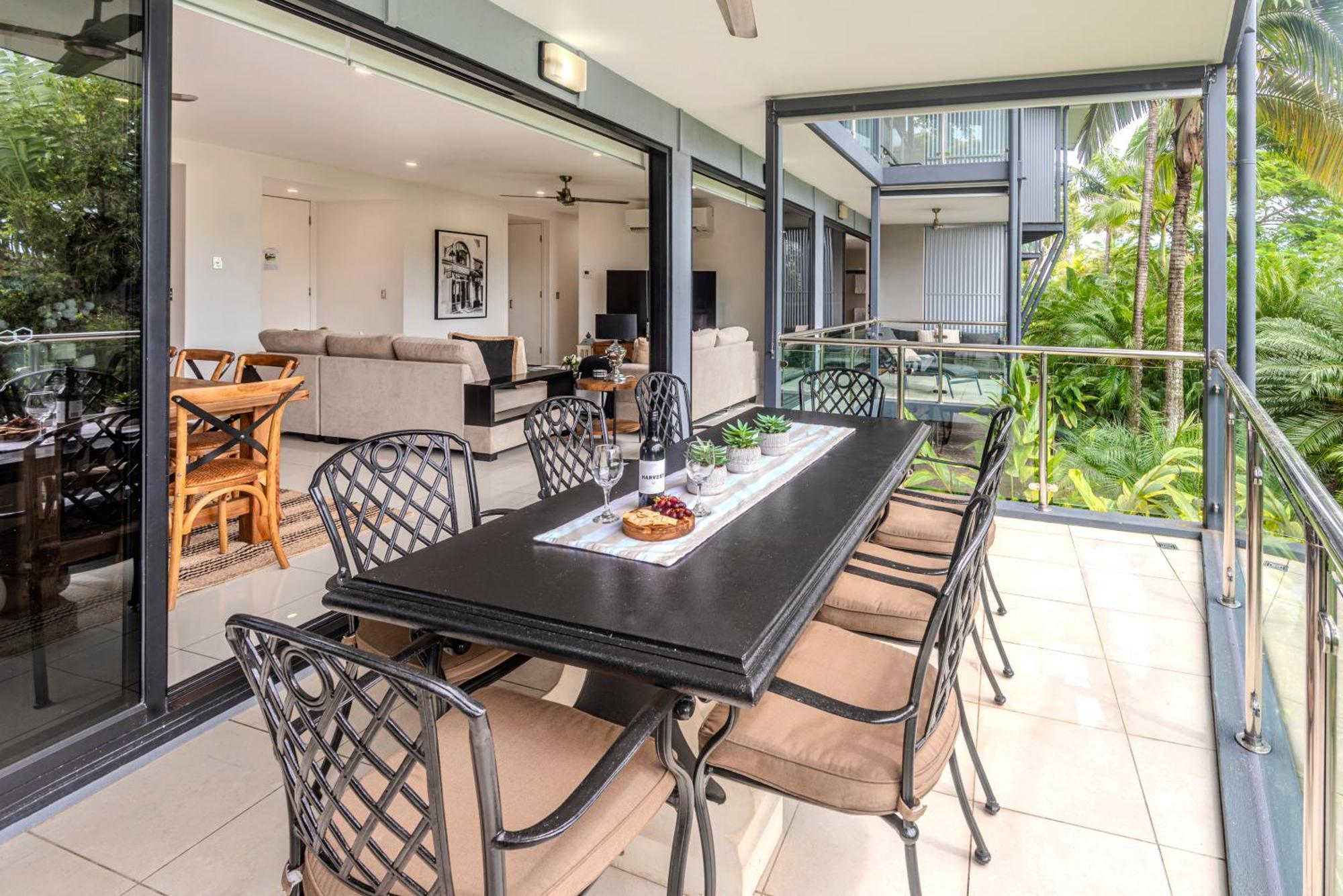 Pinnacle Apartments On Hamilton Island By Hiha Εξωτερικό φωτογραφία