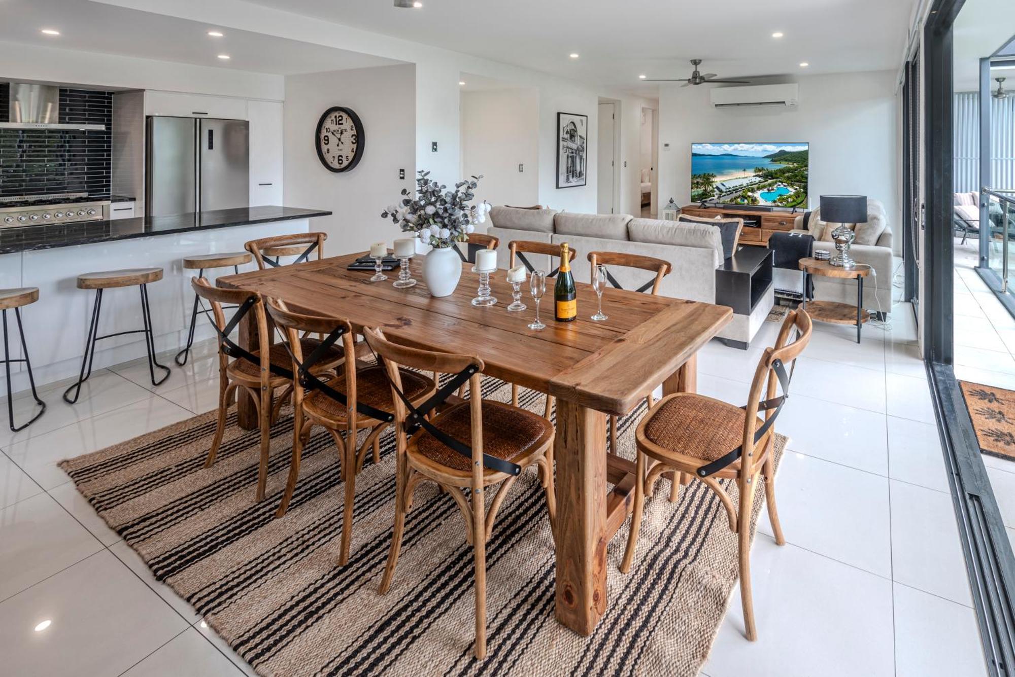 Pinnacle Apartments On Hamilton Island By Hiha Εξωτερικό φωτογραφία