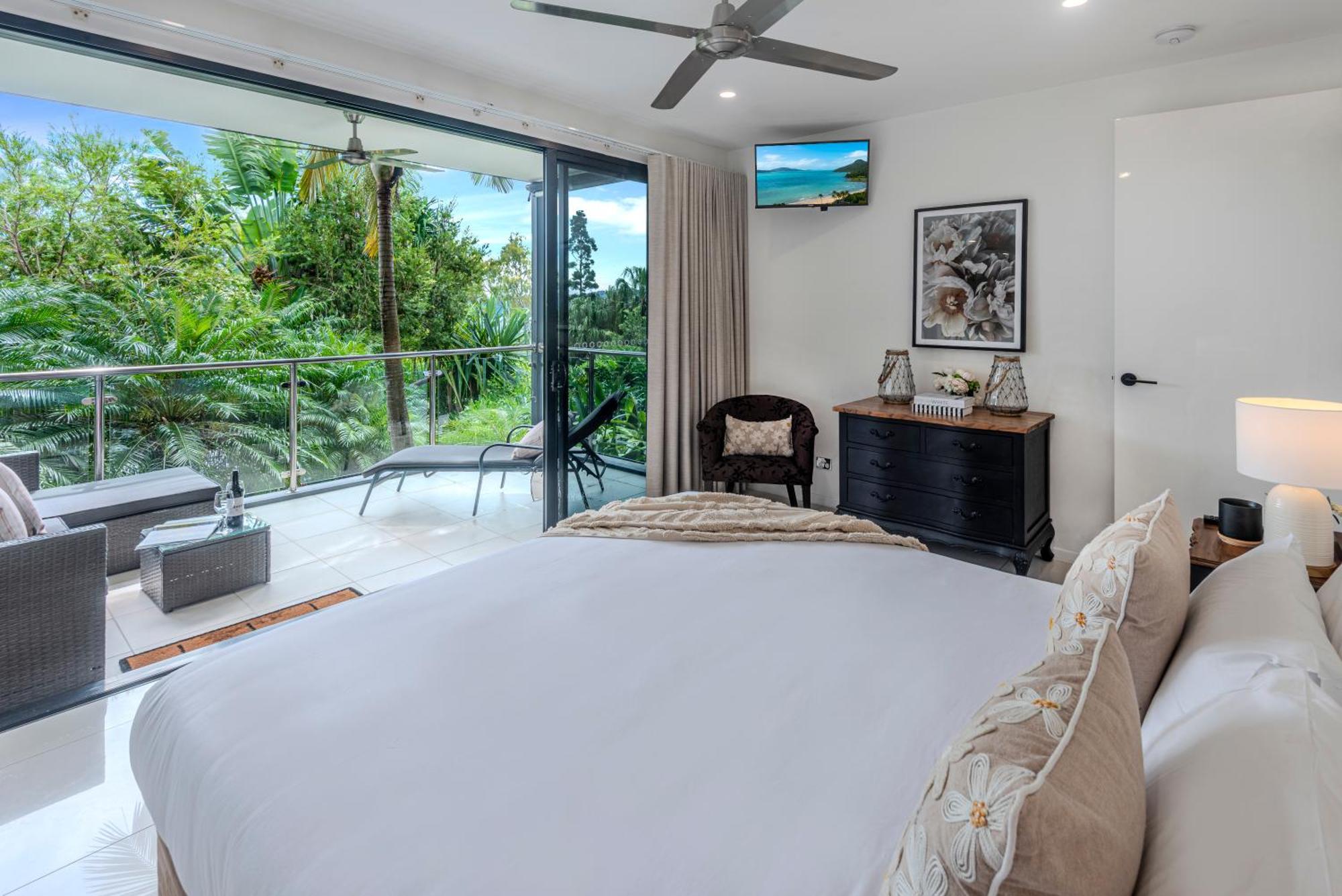 Pinnacle Apartments On Hamilton Island By Hiha Εξωτερικό φωτογραφία