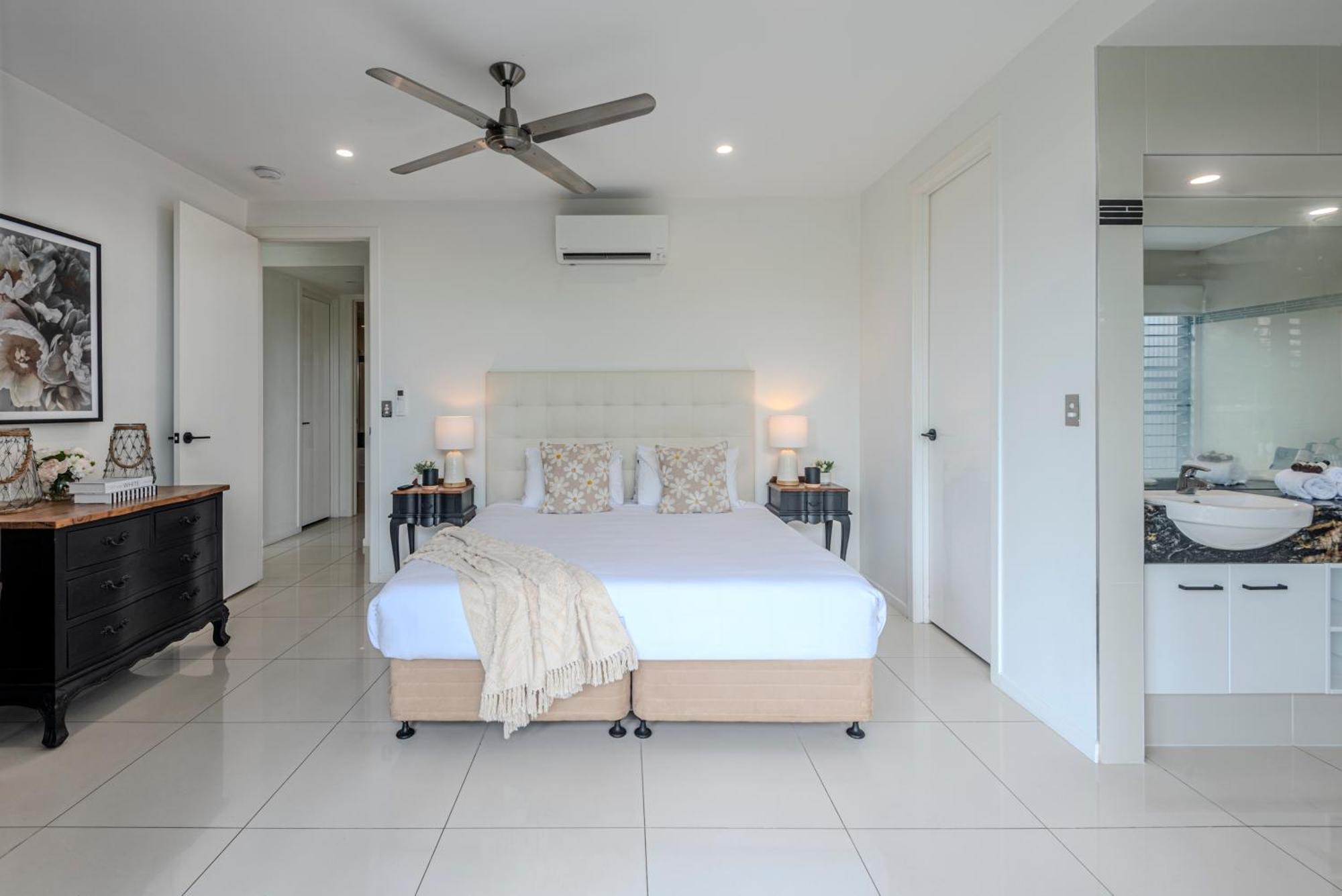 Pinnacle Apartments On Hamilton Island By Hiha Εξωτερικό φωτογραφία