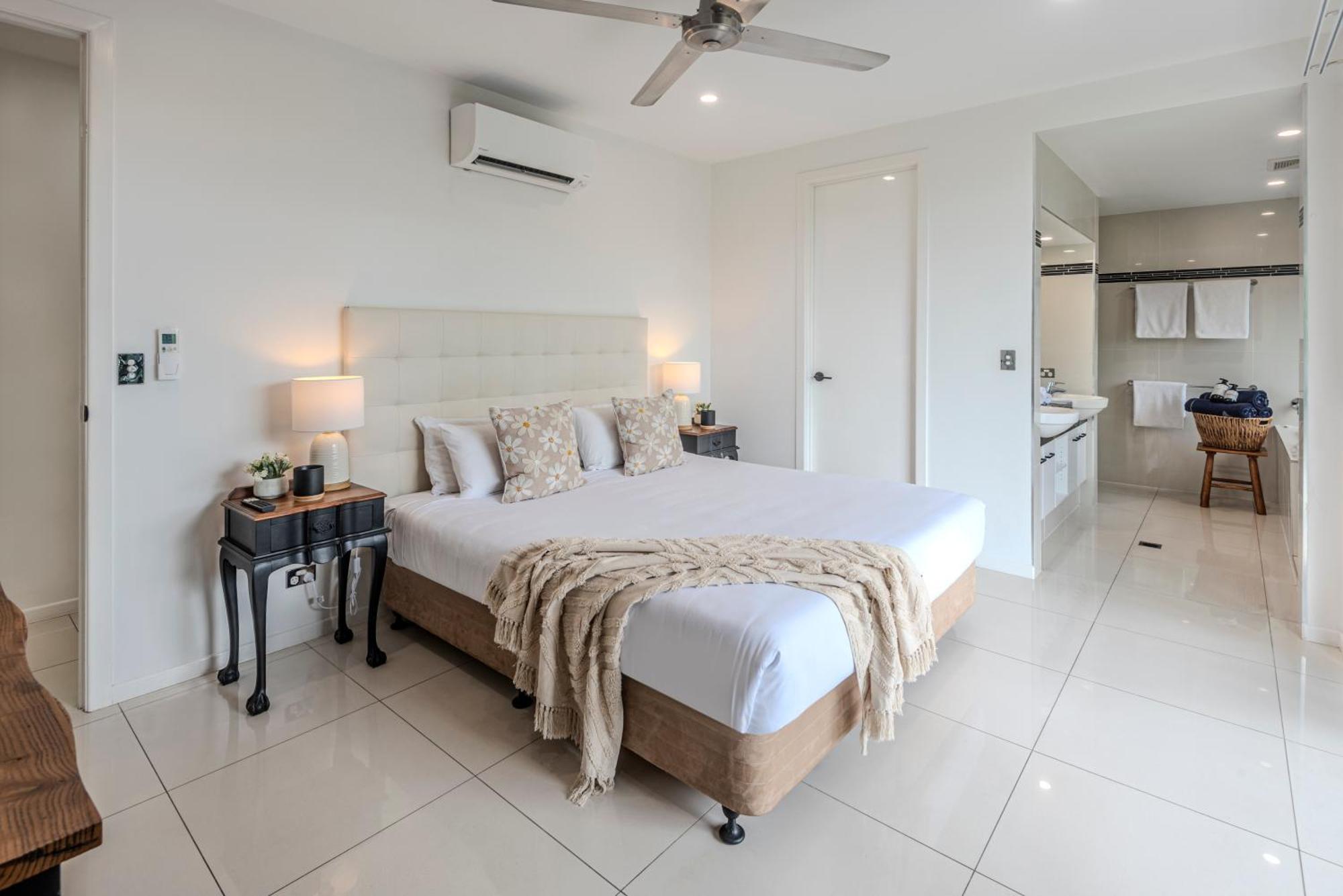 Pinnacle Apartments On Hamilton Island By Hiha Εξωτερικό φωτογραφία