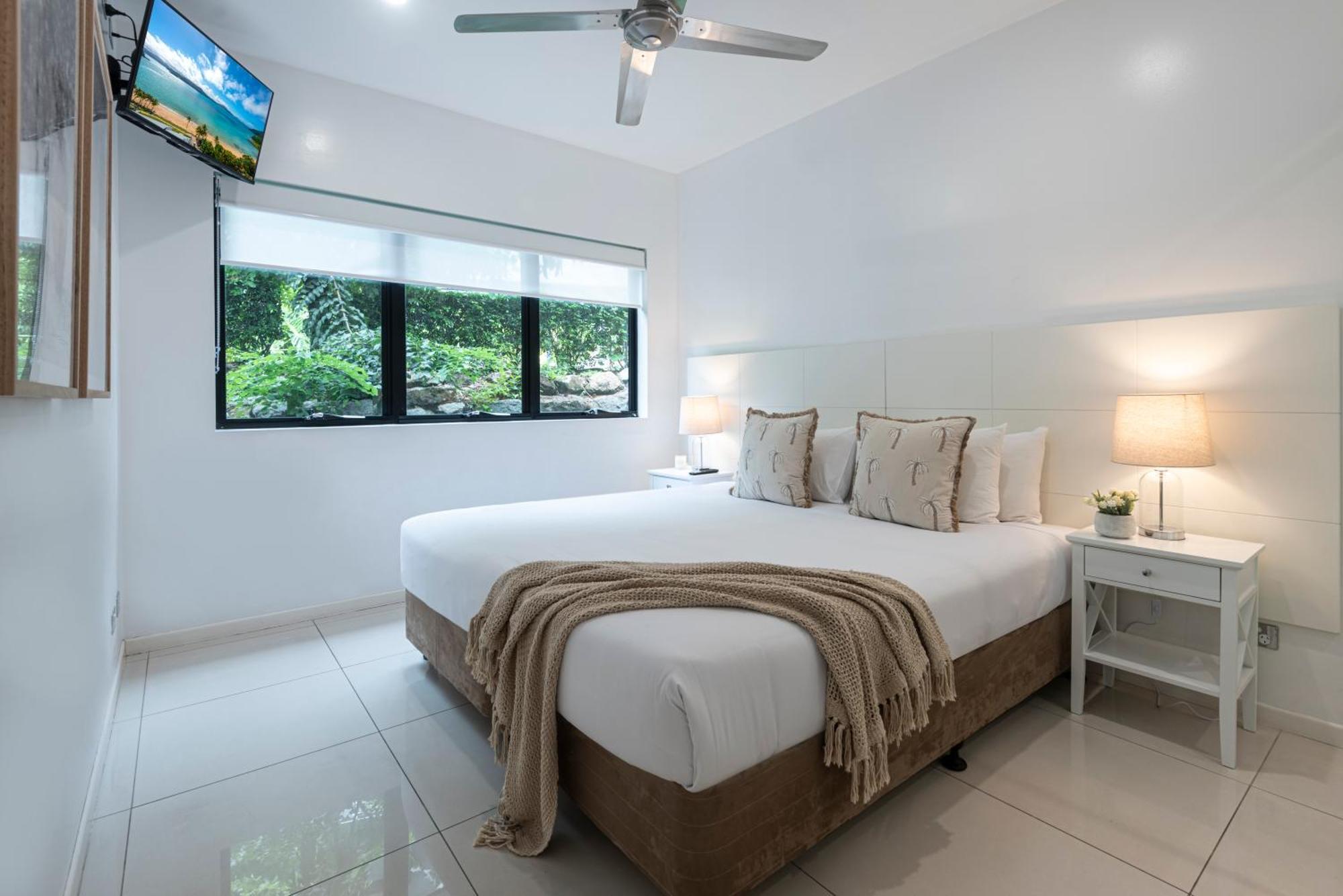 Pinnacle Apartments On Hamilton Island By Hiha Εξωτερικό φωτογραφία