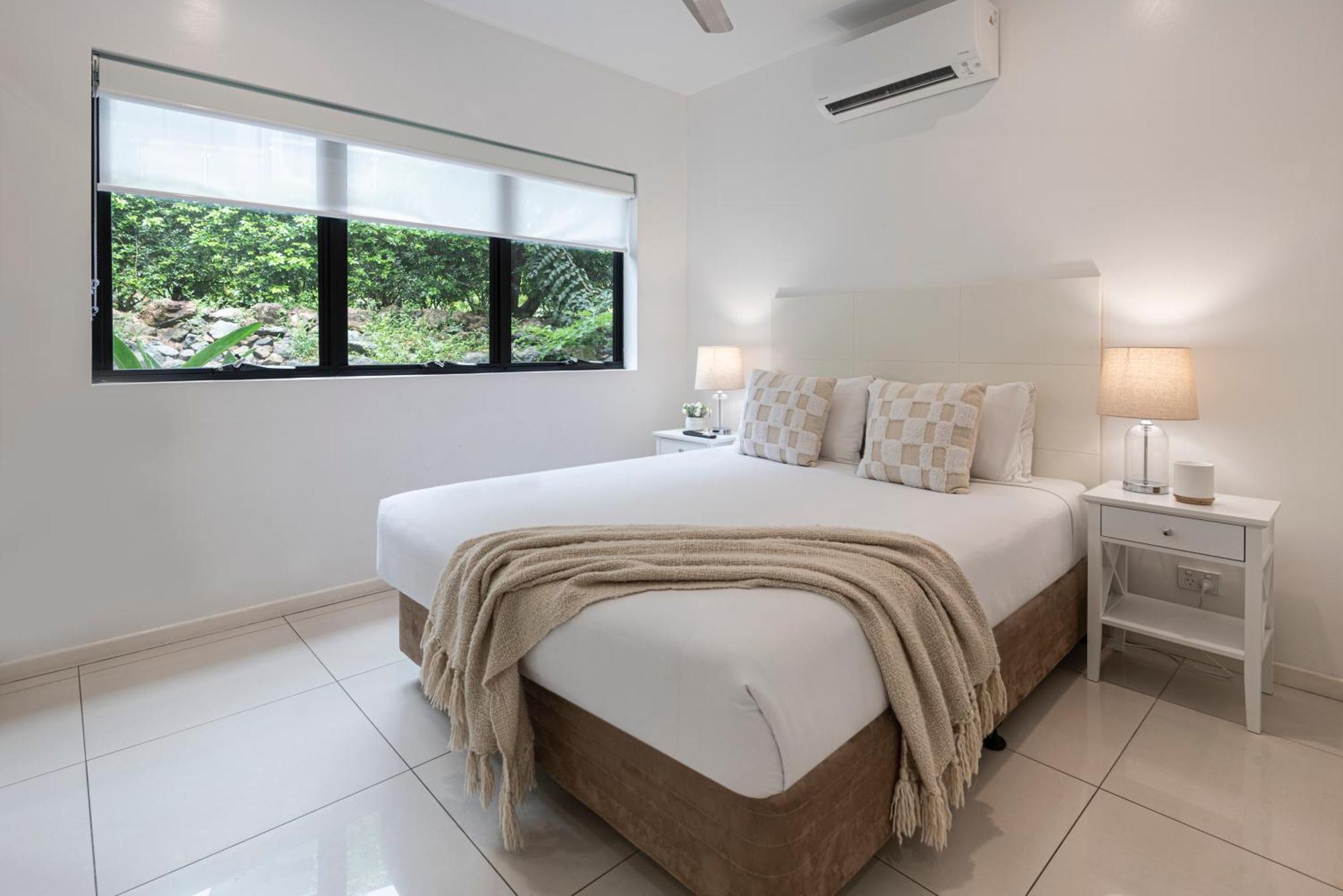 Pinnacle Apartments On Hamilton Island By Hiha Εξωτερικό φωτογραφία