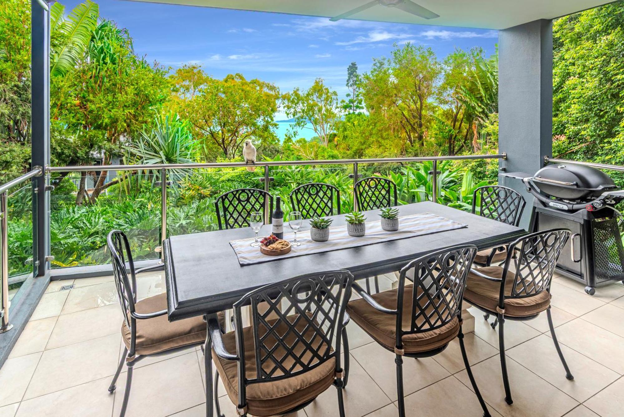 Pinnacle Apartments On Hamilton Island By Hiha Εξωτερικό φωτογραφία